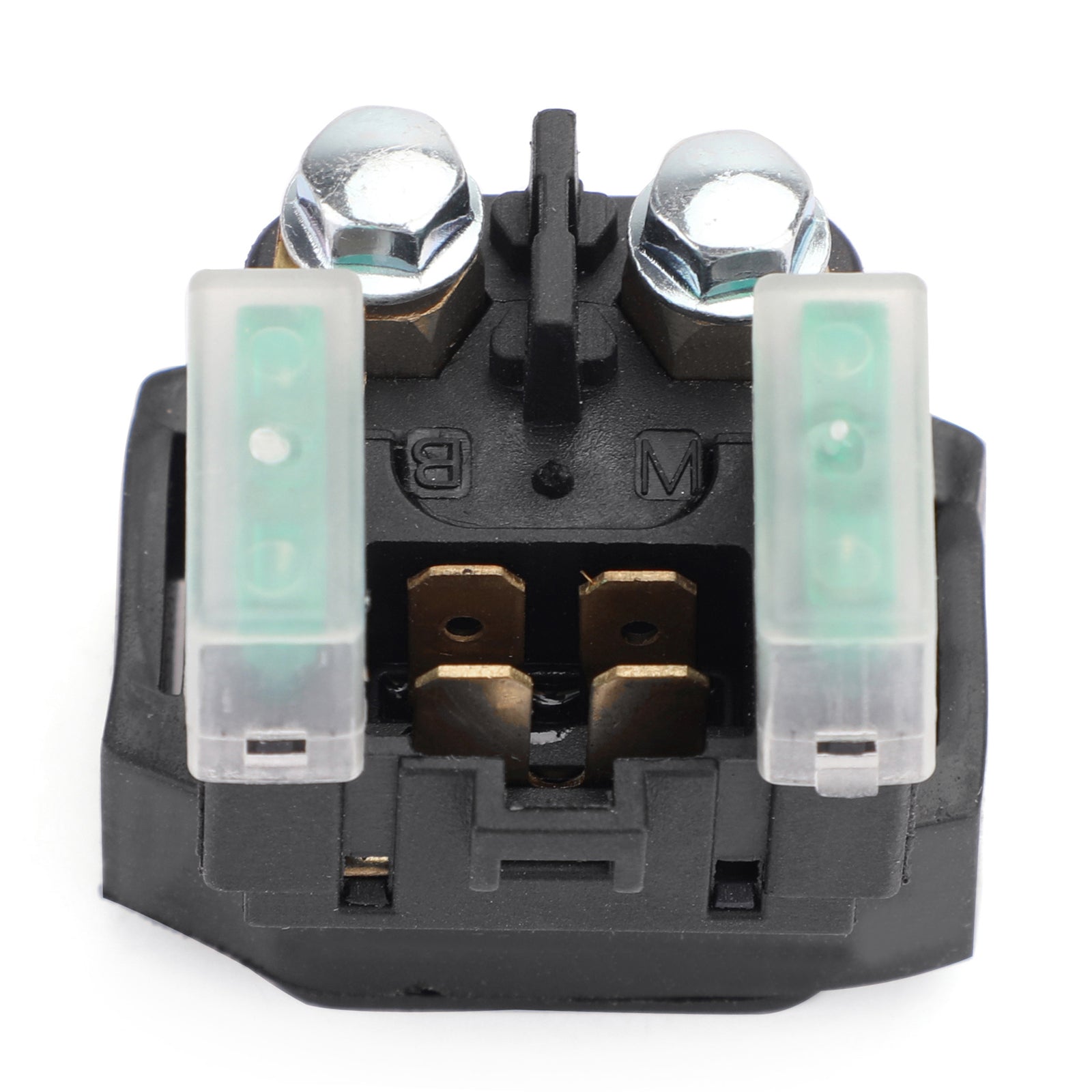 04-08 Yamaha YFZ 450 YFZ450 Starter Relay Solenoid ATV NOWOŚĆ