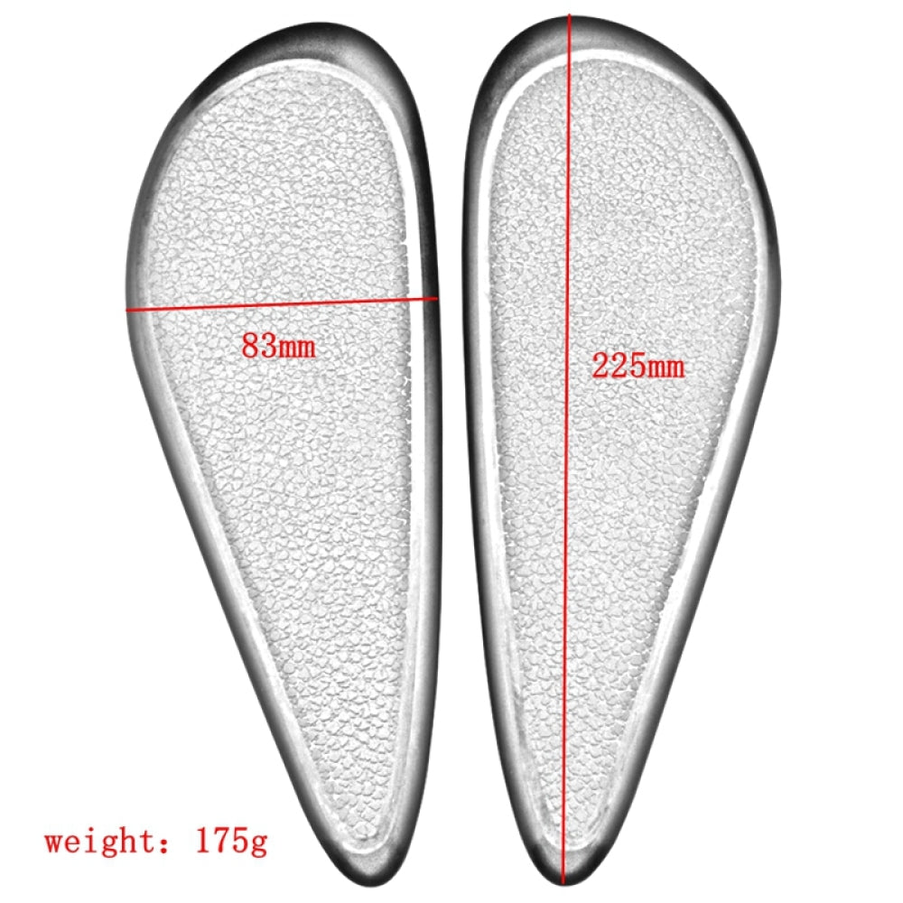 2020-2021 BMW R18 R 18TANK PADS TRACTION GRIPS Protector Roadster