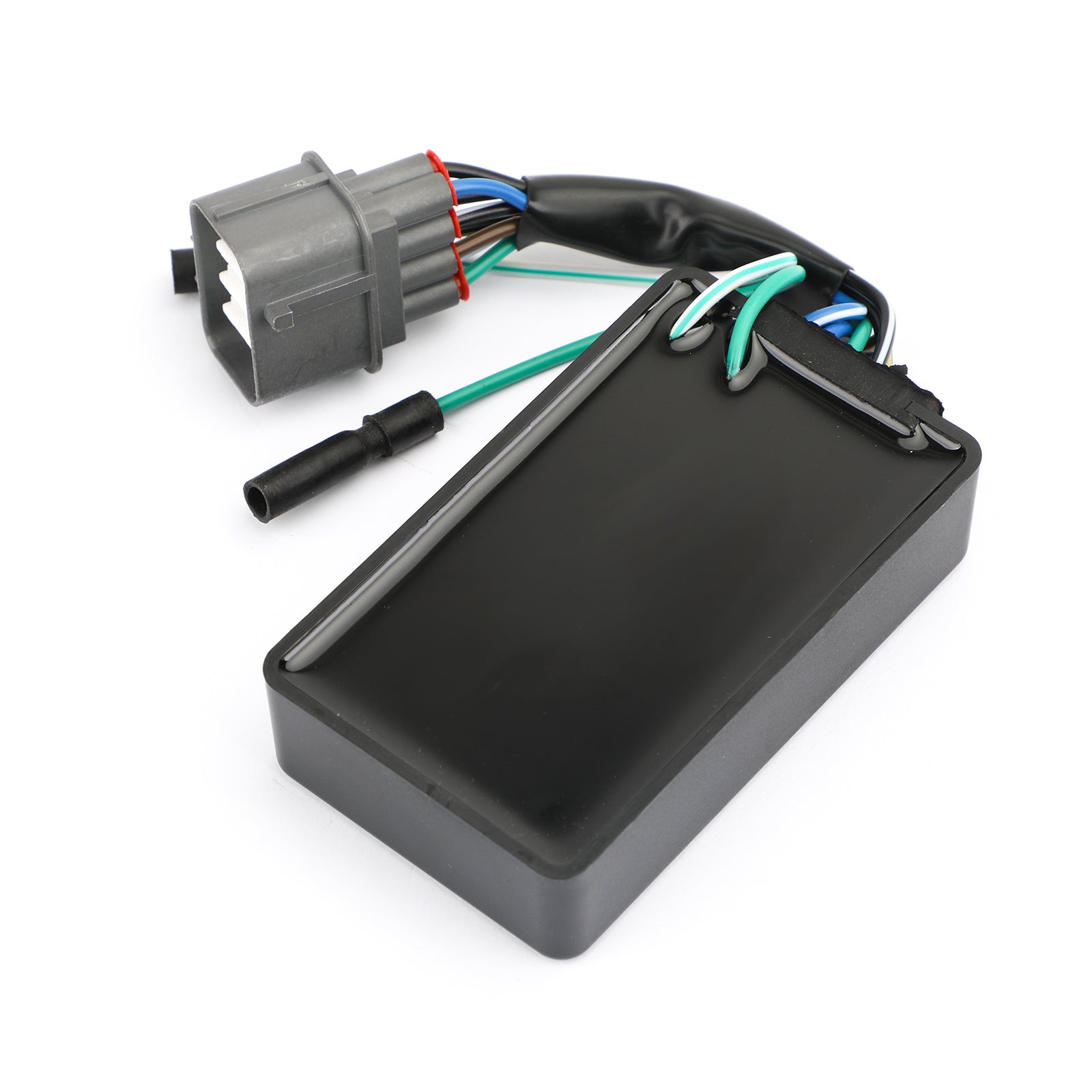 CDI Box -ersättning för Honda TRX350FE TRX350FM TRX350TE TRX350TM 00 01 02 03 05