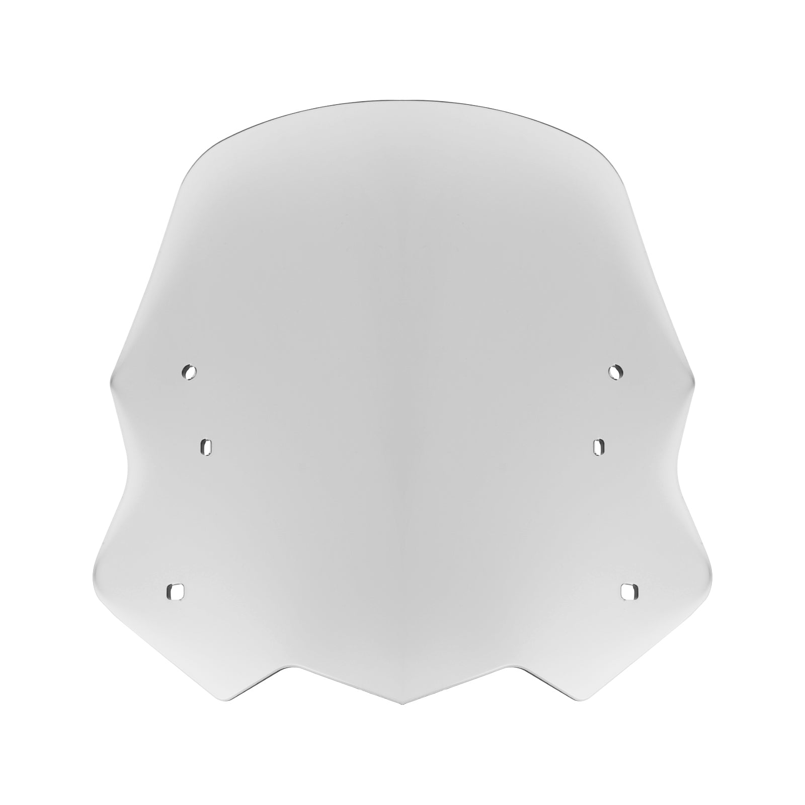 Čelní sklo pro čelní sklo ABS ABS FIT FOR FOR YAMAHA NMAX155 N-MAX 155 2021-2023