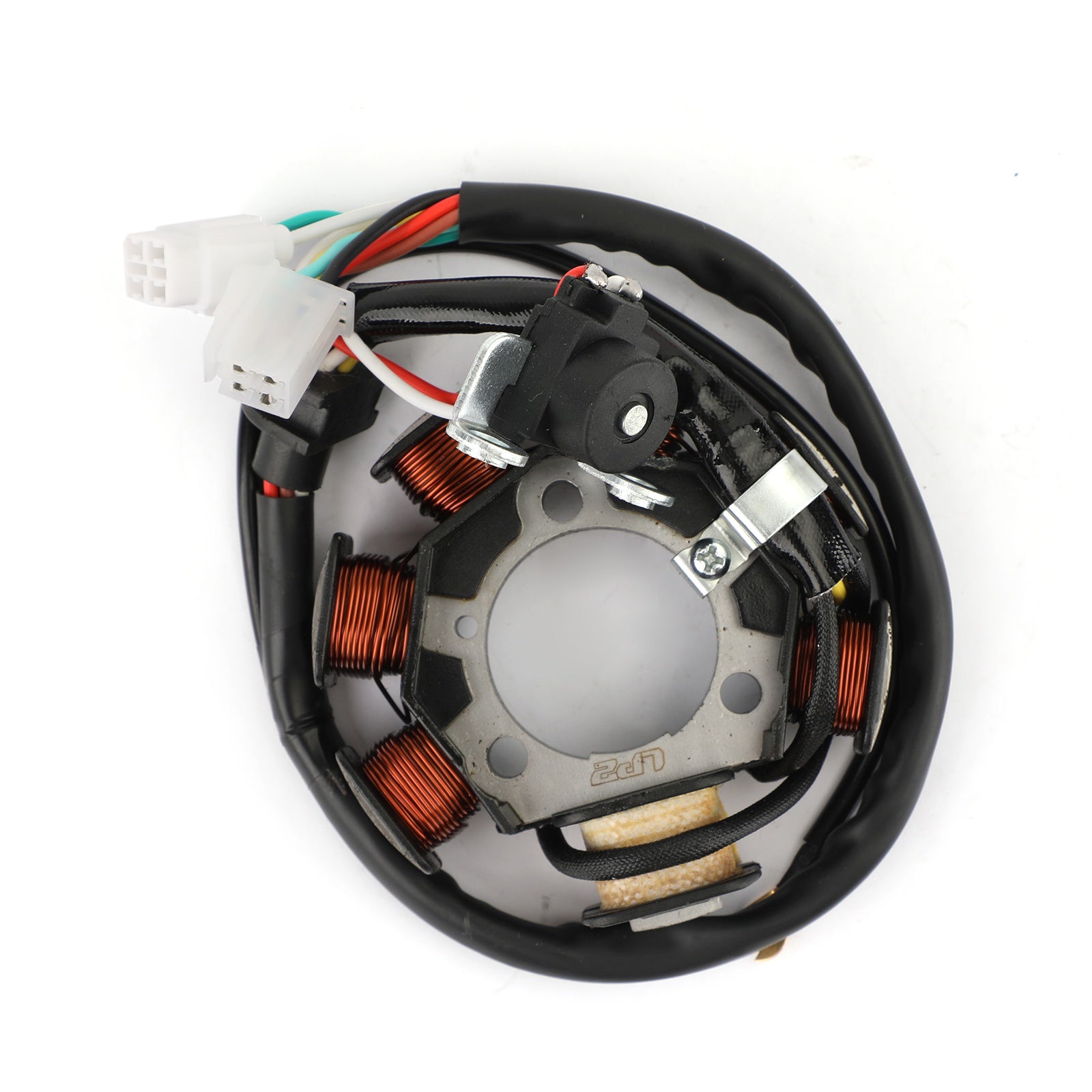 Alternátor generátoru statoru Yamaha 5HP-85510-10-00, 5HP-H5510-10-00 Generic