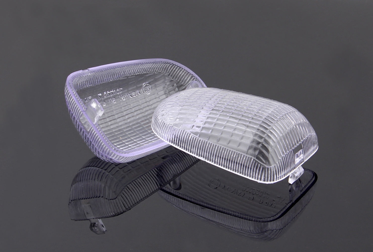 Bagerste blinklys til MV Agusta Strada F4 F1000 Brutale 2001-2009