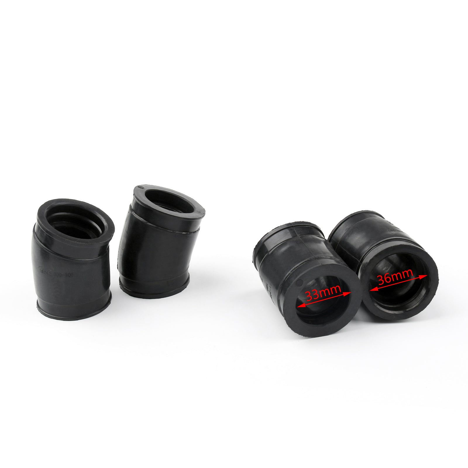 Honda 69-76 CB750K a 75-76 CB750F Super Sport Intake Carburetor Interface Glue Air kloub