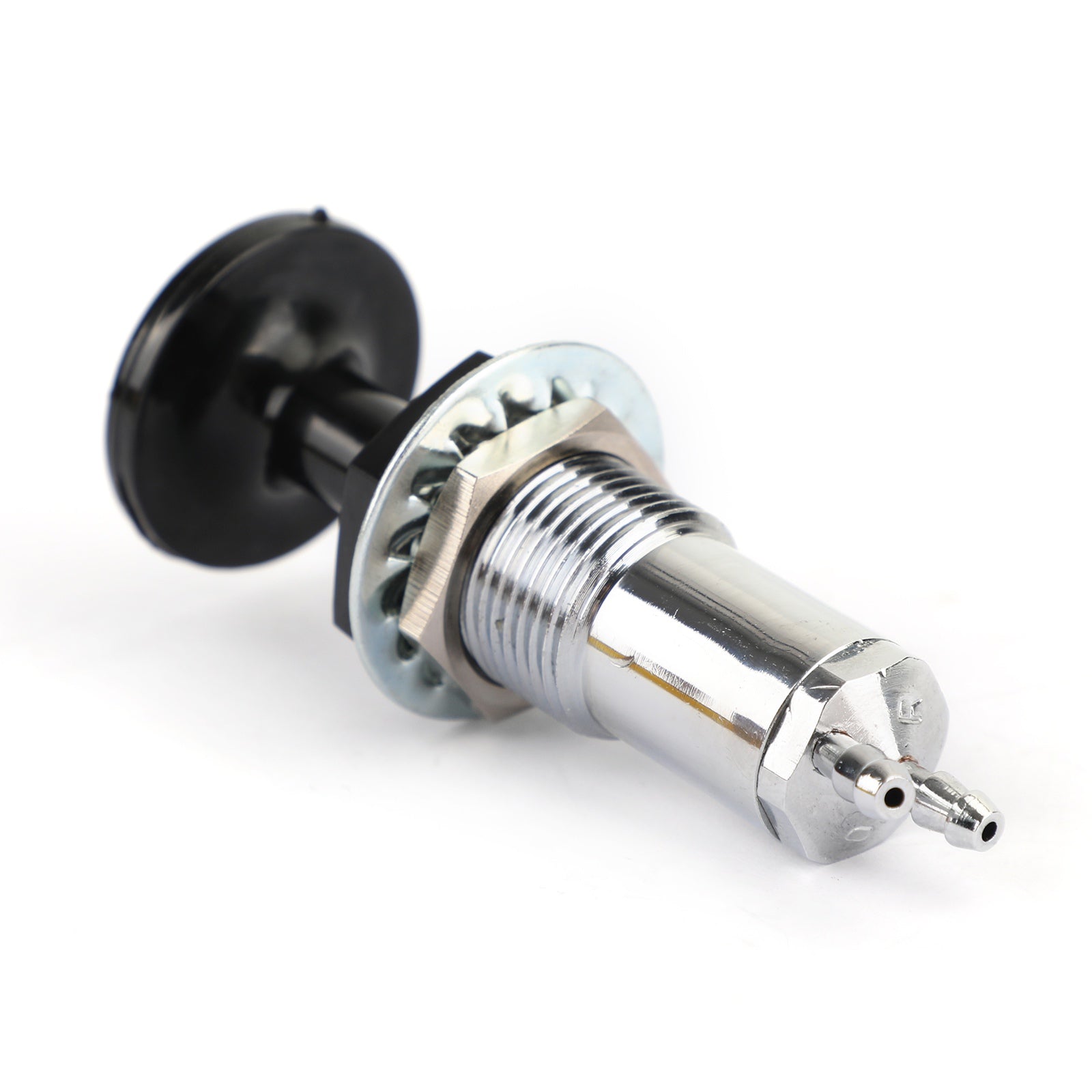 Snøscooterkatt Polaris Skidoo Yamaha Generisk drivstoffstempel Primer Pump