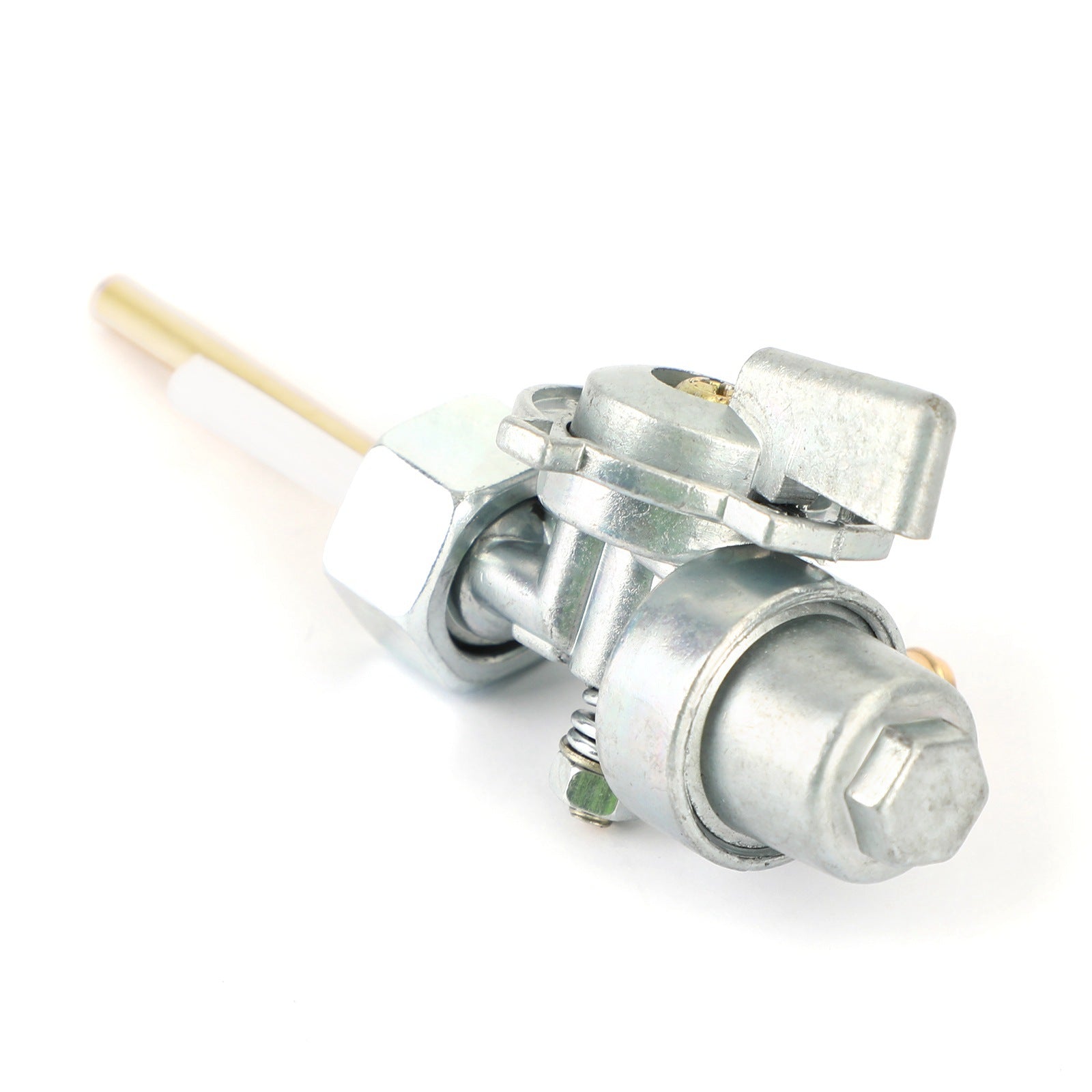 VALVOLA DEL CARBURANTE RUBINETTO adatta per Yamaha YG5 YG1 YZ80 L5T RX50 DT80 TY80 367-24500-04