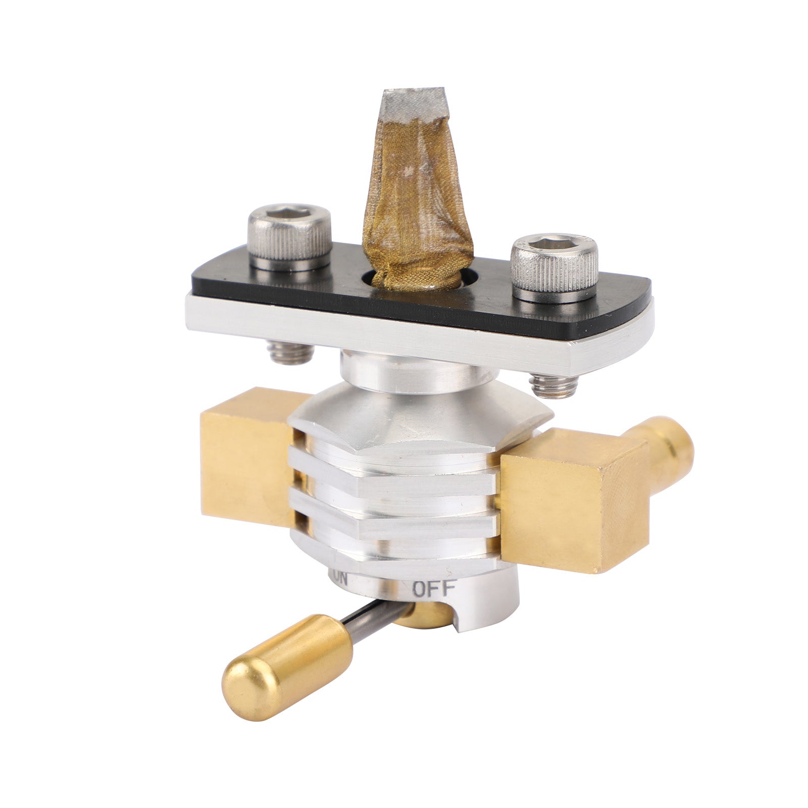 Yamaha Fuel Valve Petcock 3110-D-AH61A Fit for Yamaha Raptor YMF660R 2001-2005 Banshee YFZ350 1987-2005