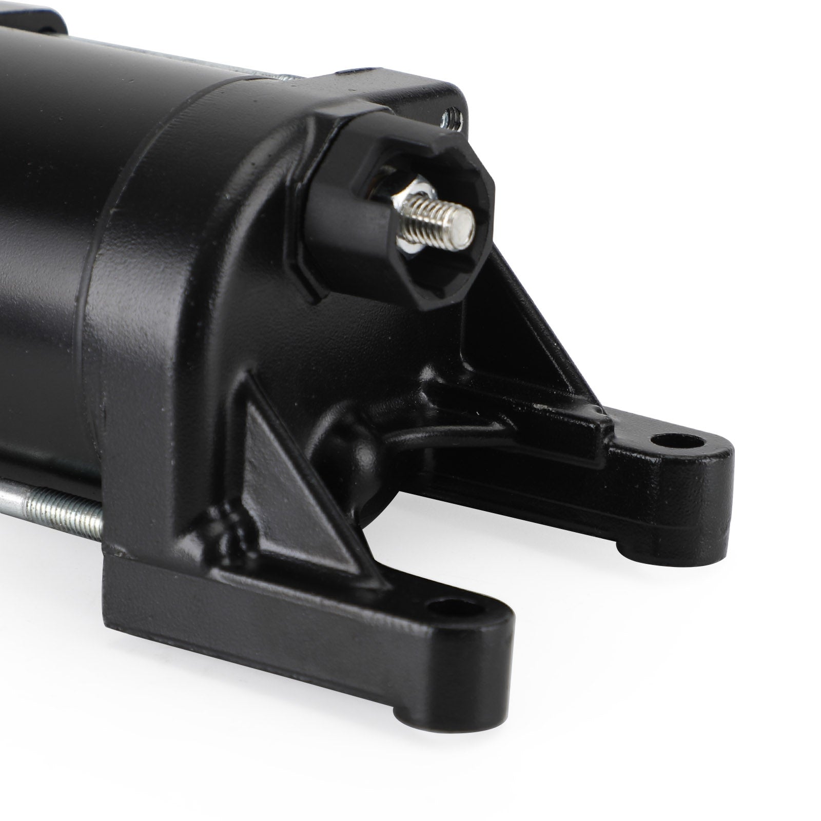 Starting Motor For Honda Cb400 Super Bol D'or / Super Four / Vtec Iii / Nc42