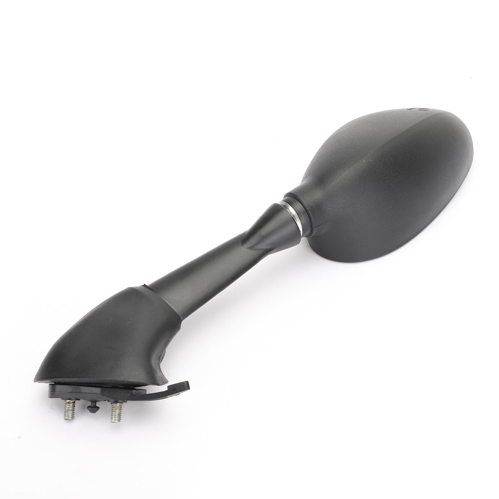 Motorradschwarzer Rückspiegel für BMW S1000RR 2010-2018 HP4 2011-2015 Generic