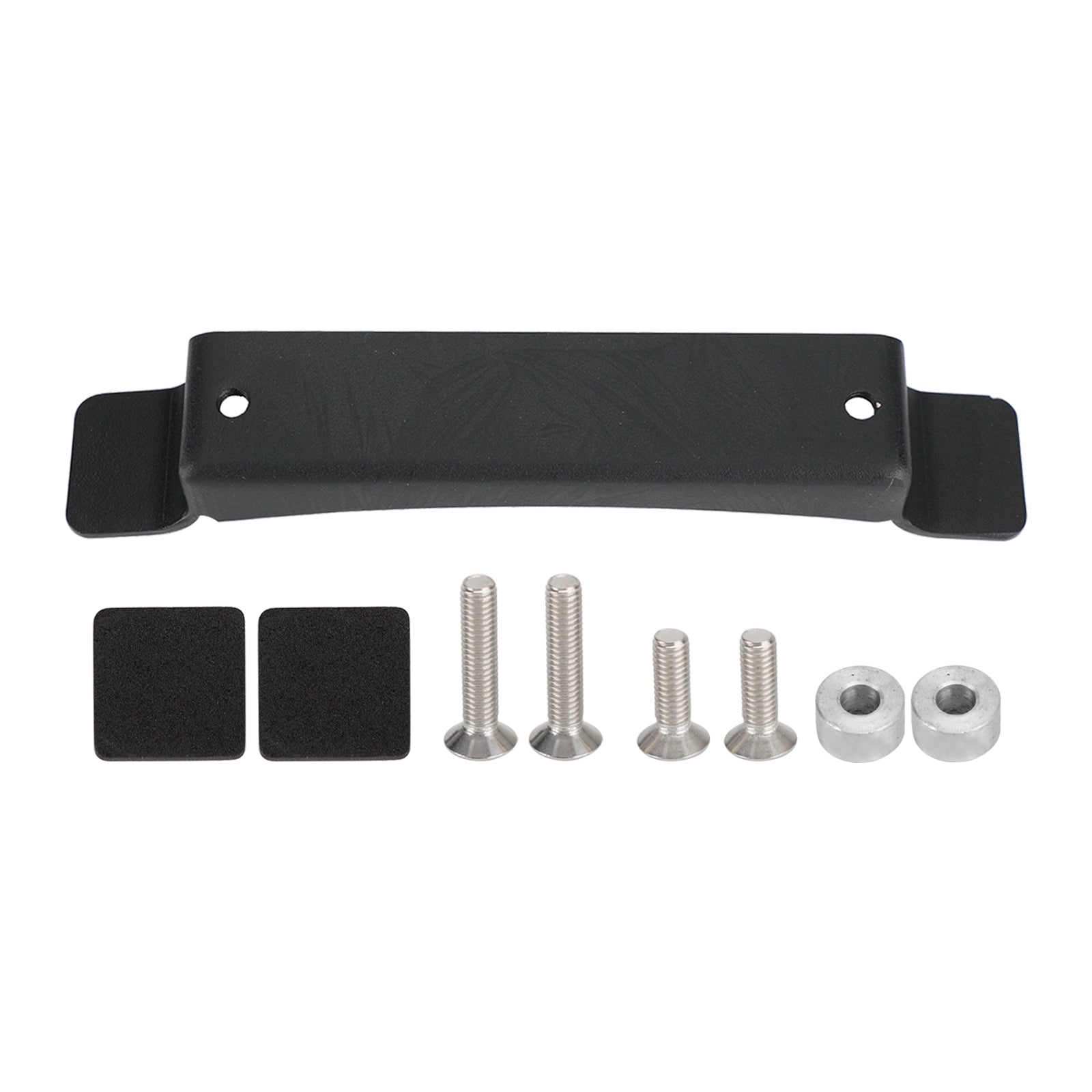 Aluminium Engine Protector Bash Guard Skid Plate för Kawasaki KLX230/R 2021-2022