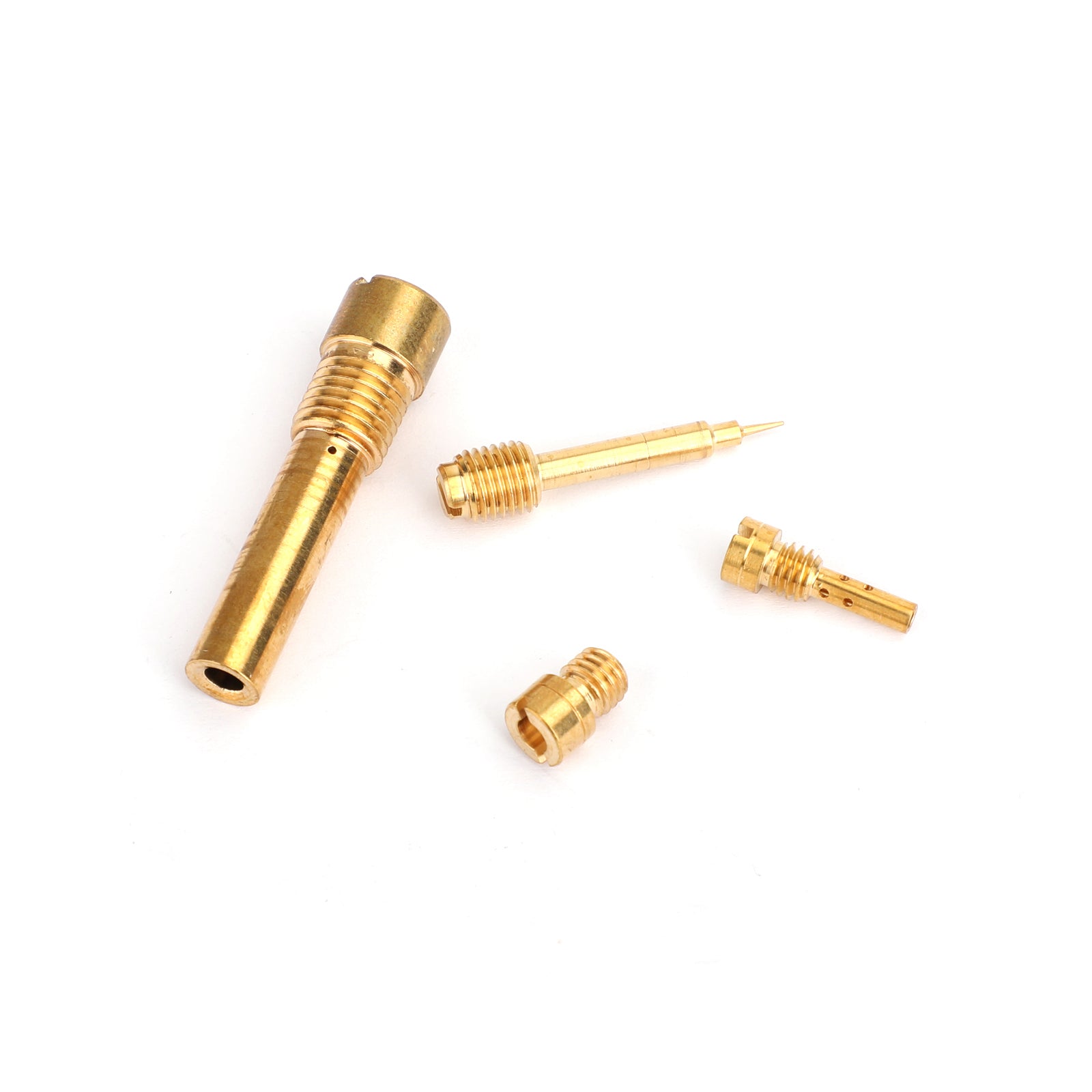 Harley XL 883 XL 1200 CV40 Carburetor Repair Rebuild Kit 27421-99C 27490-04 CV 40mm