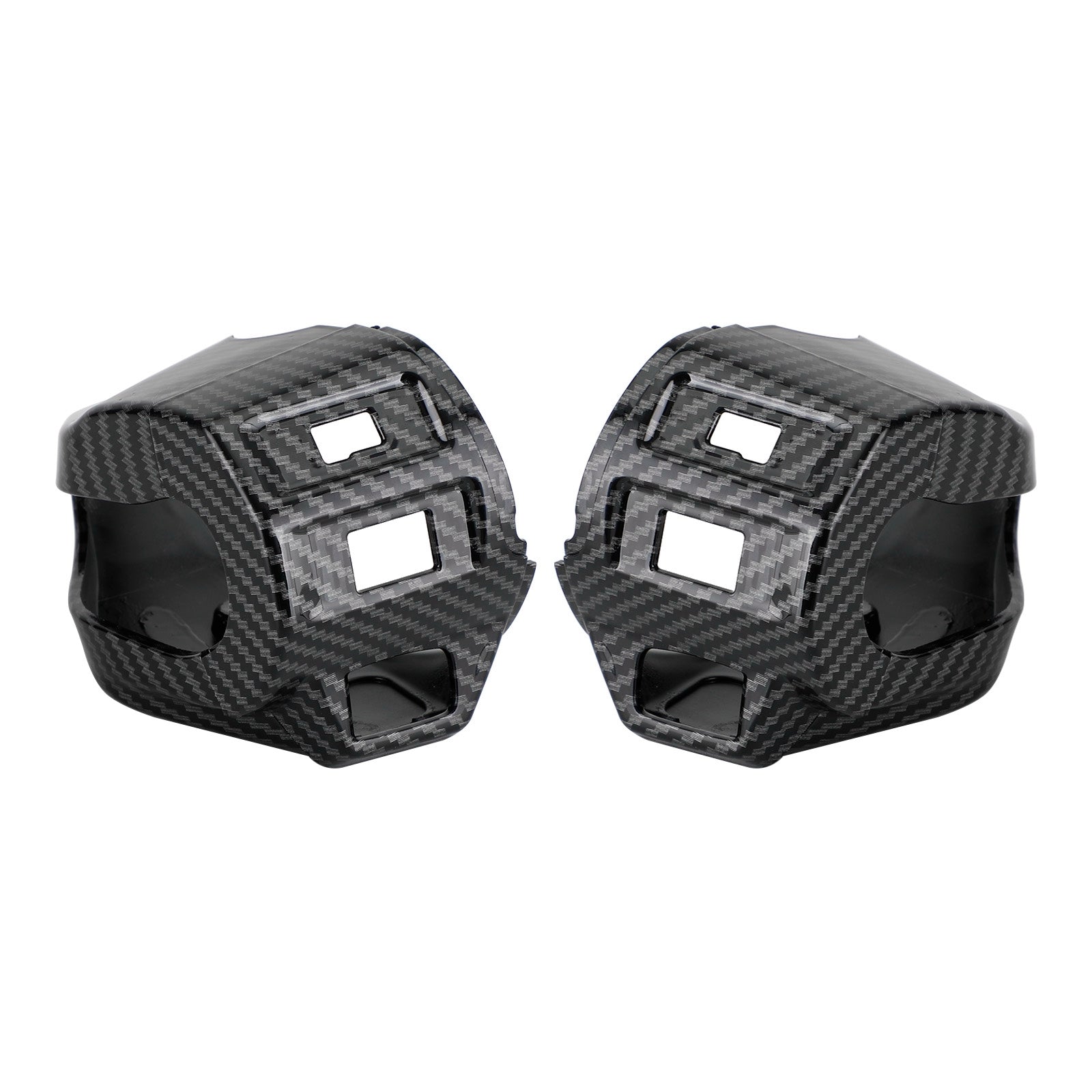 ハンドルバースイッチカバーボタンスプリントプリマベーラ 125 150 2014-2022