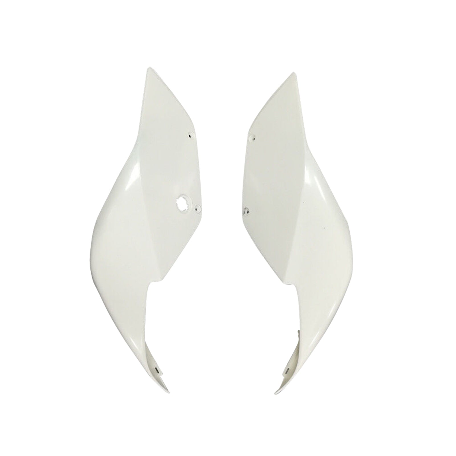 Amotopart 2015-2020 Ducati 1299/959 Unpainted Fairing Kit