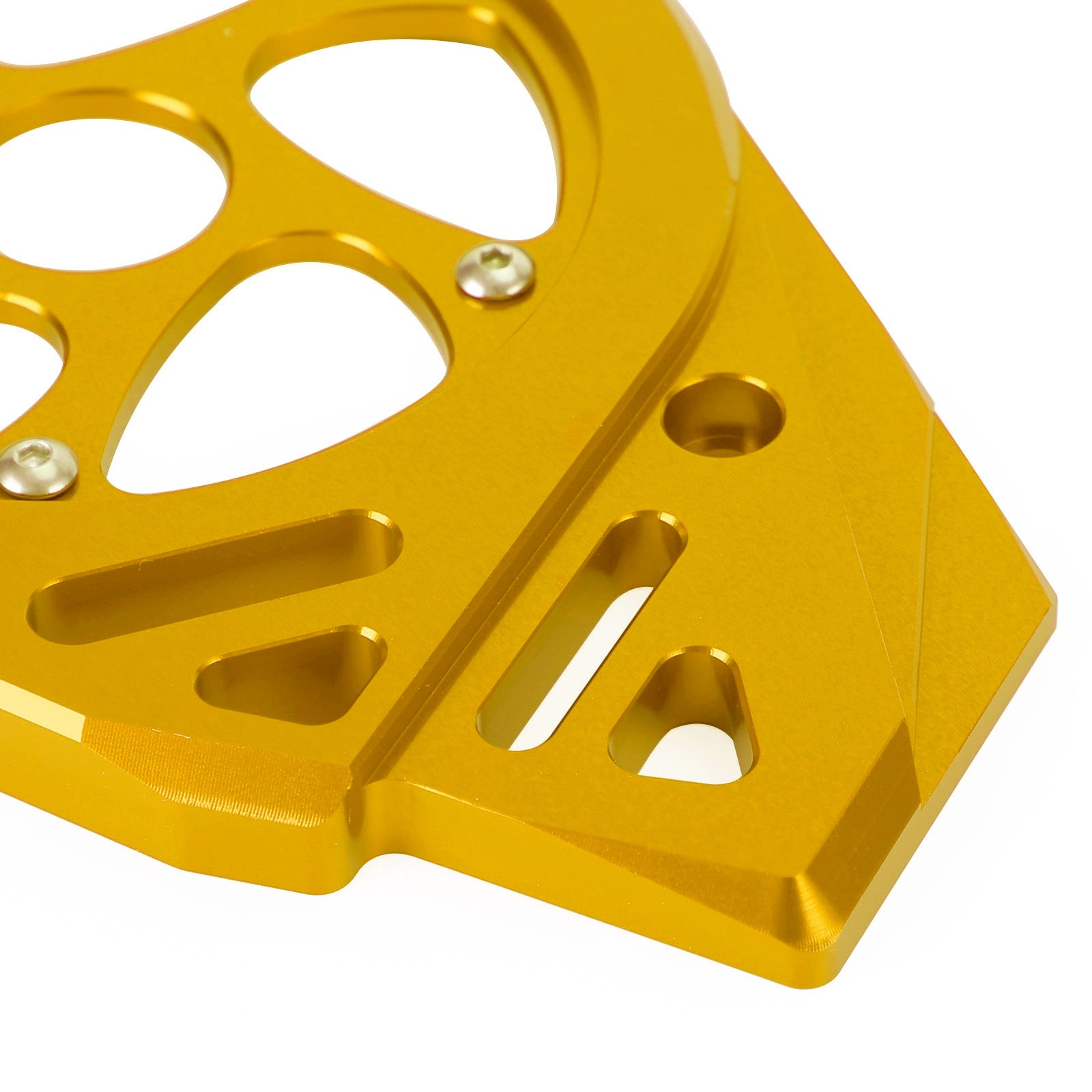 Ochrana krycího řetězce krycího řetězce pro Kawasaki Ninja Vulcan 650 ER-6N