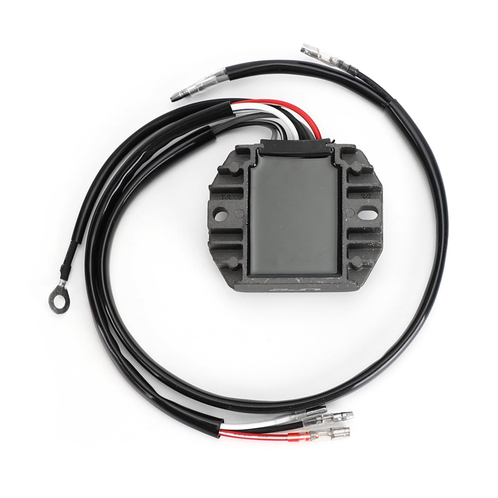 Gleichrichter für Honda BF15D BF20D 15 PS 20 PS 4 Strich Außenbord 31750-zy1-732 Generic