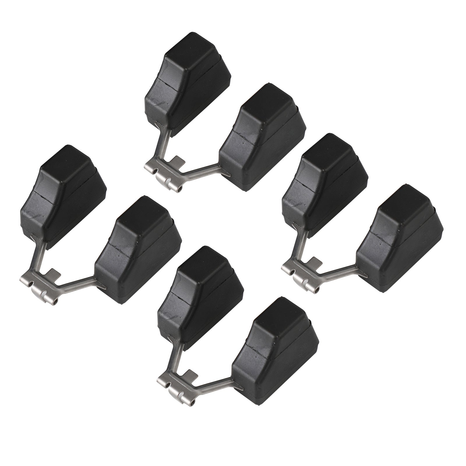 Kit di riparazione carburatore galleggiante adatto per 38 40 42 45 DCOE 40 DCOM 48 50 55 DCO generico