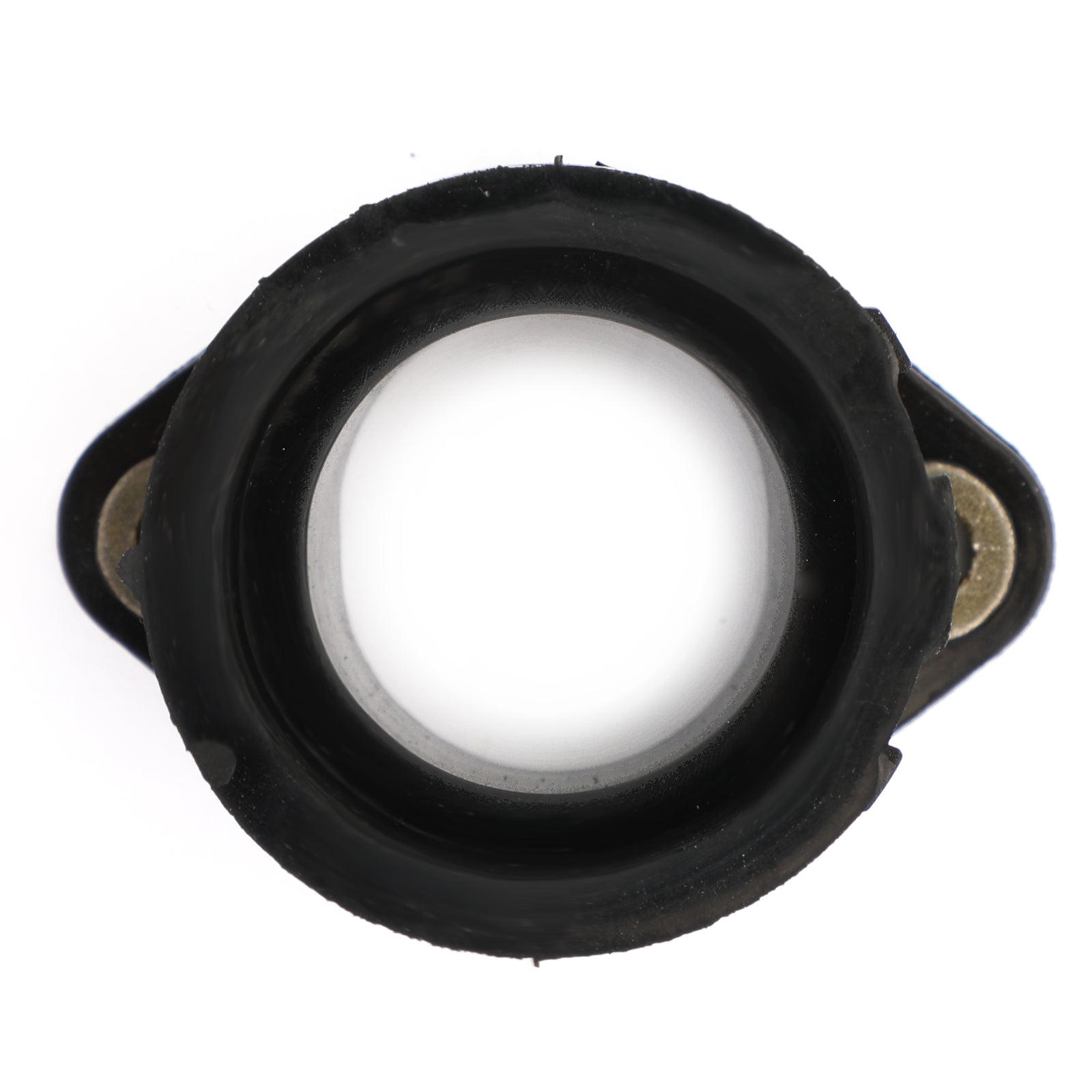 94-08 Kawasaki ZRX ZR 400 Carburetor Intake Boots Carb Holder 16065-1297