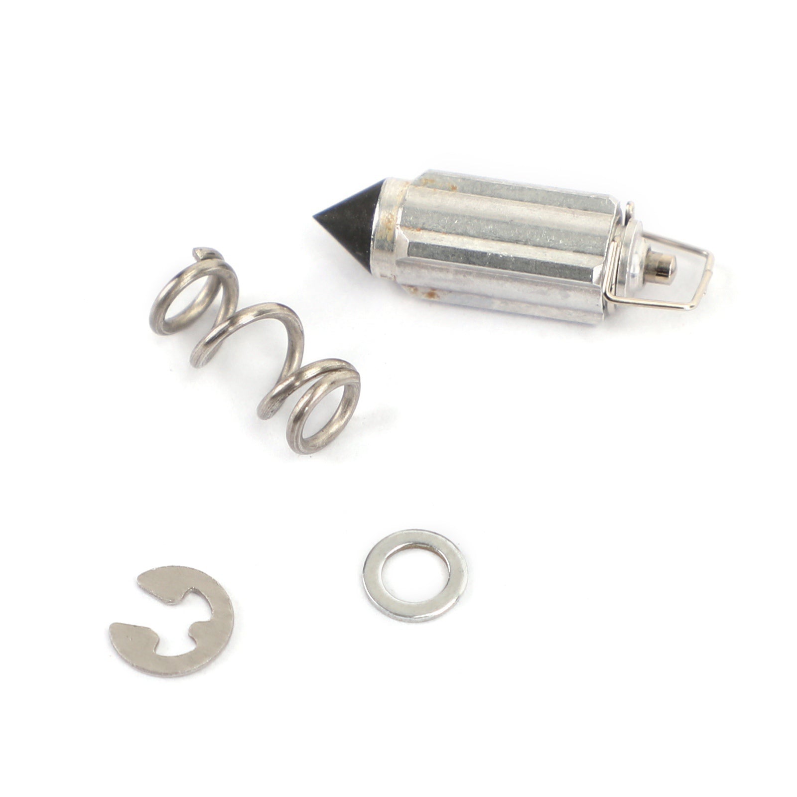 Motorsykkel forgasserreparasjonsoppbyggingssett for Honda CRF250R 2006-2008