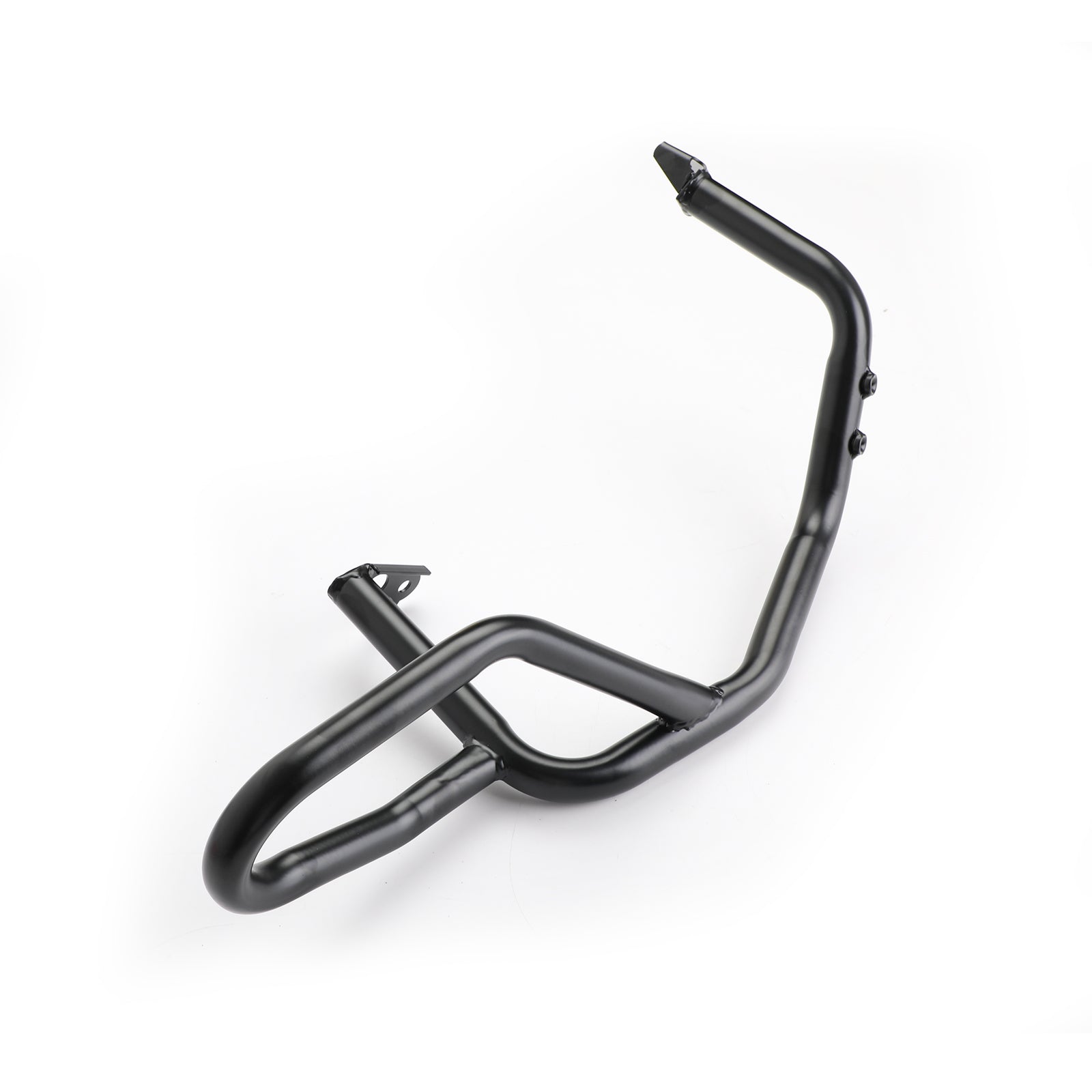 Motorstötfångare Crash Bar Protector för Kawasaki Versys-X 300 KLE300 17-18