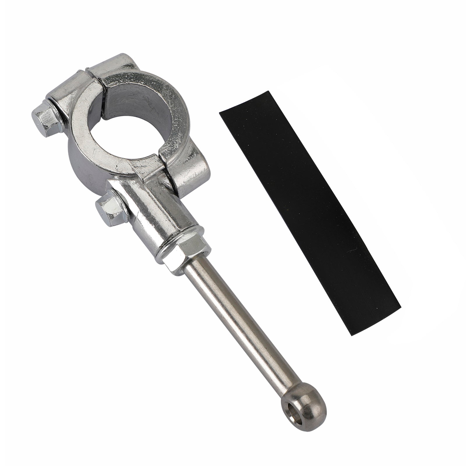 Kit de extensão de ponta de motocicleta universal