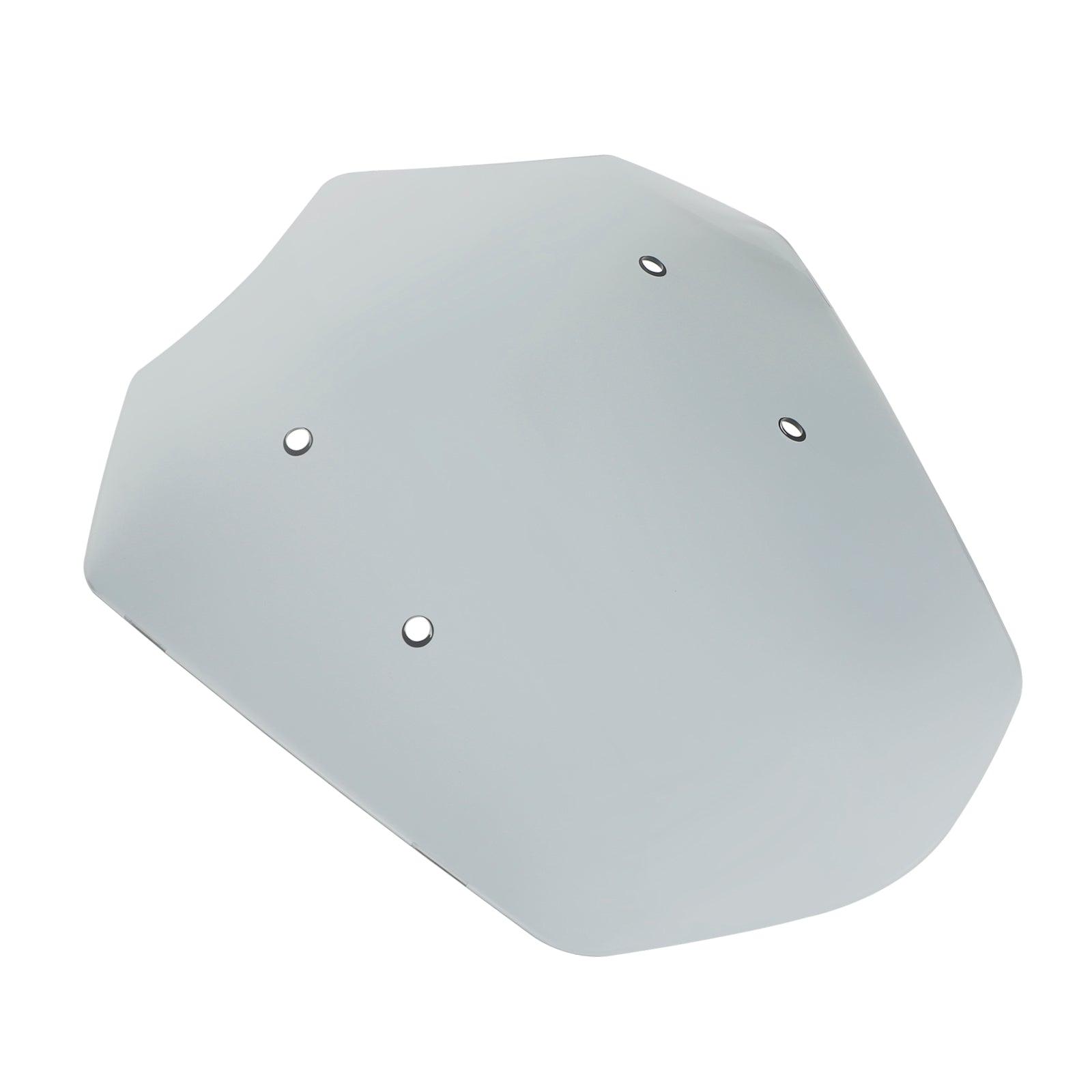 Parabrisas de parabrisas para el cohete Triumph 3r GT 2020-2024