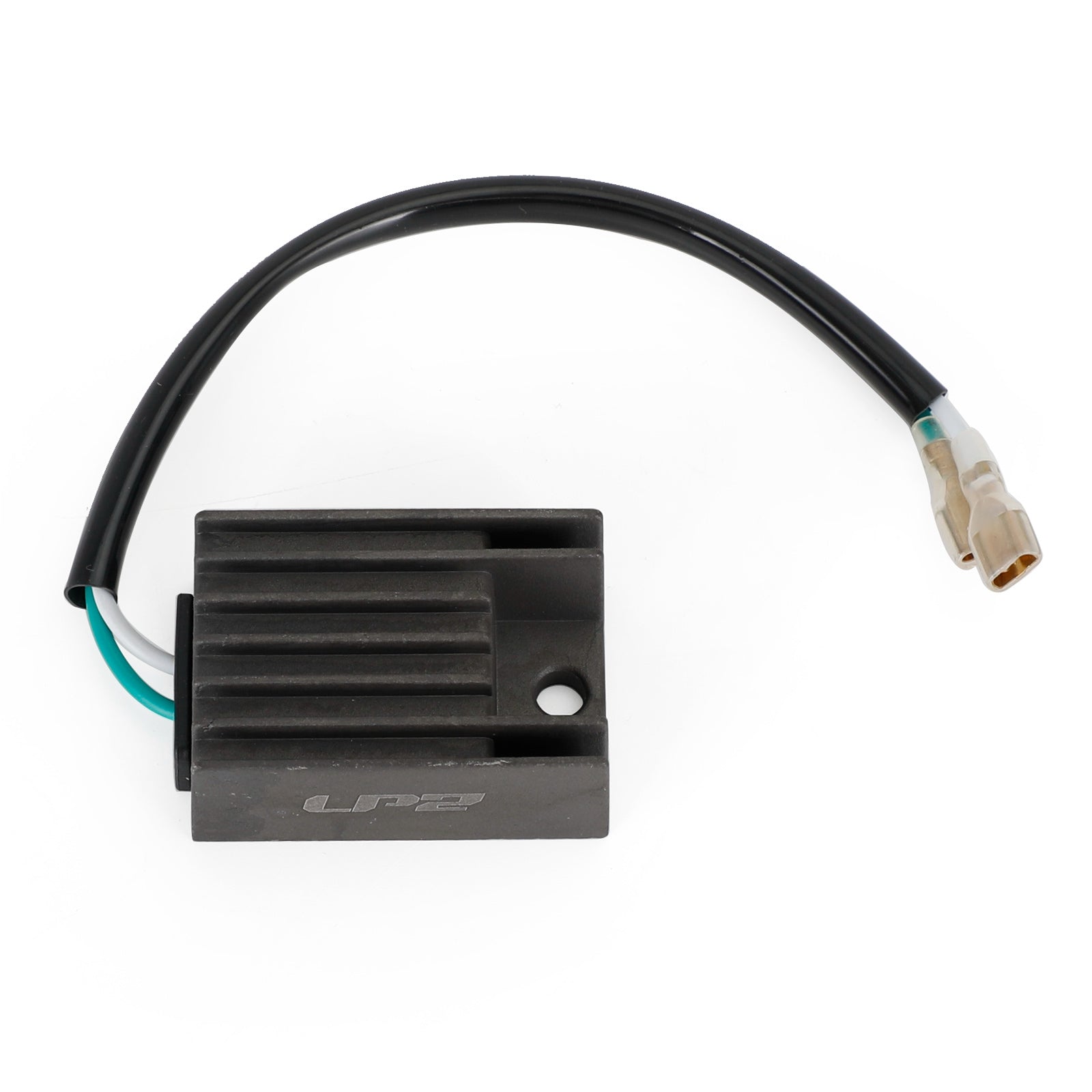 Gleichrichterspannungsregler für Honda XR 600 R 1991-2000 XR 650 R 2001-2007 Generika