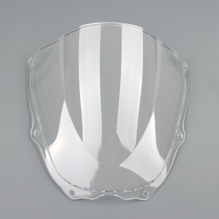 00-06 Honda RVT1000R VTR1000 SP1 SP2 RC51 Windshield WindScreen For White Generic