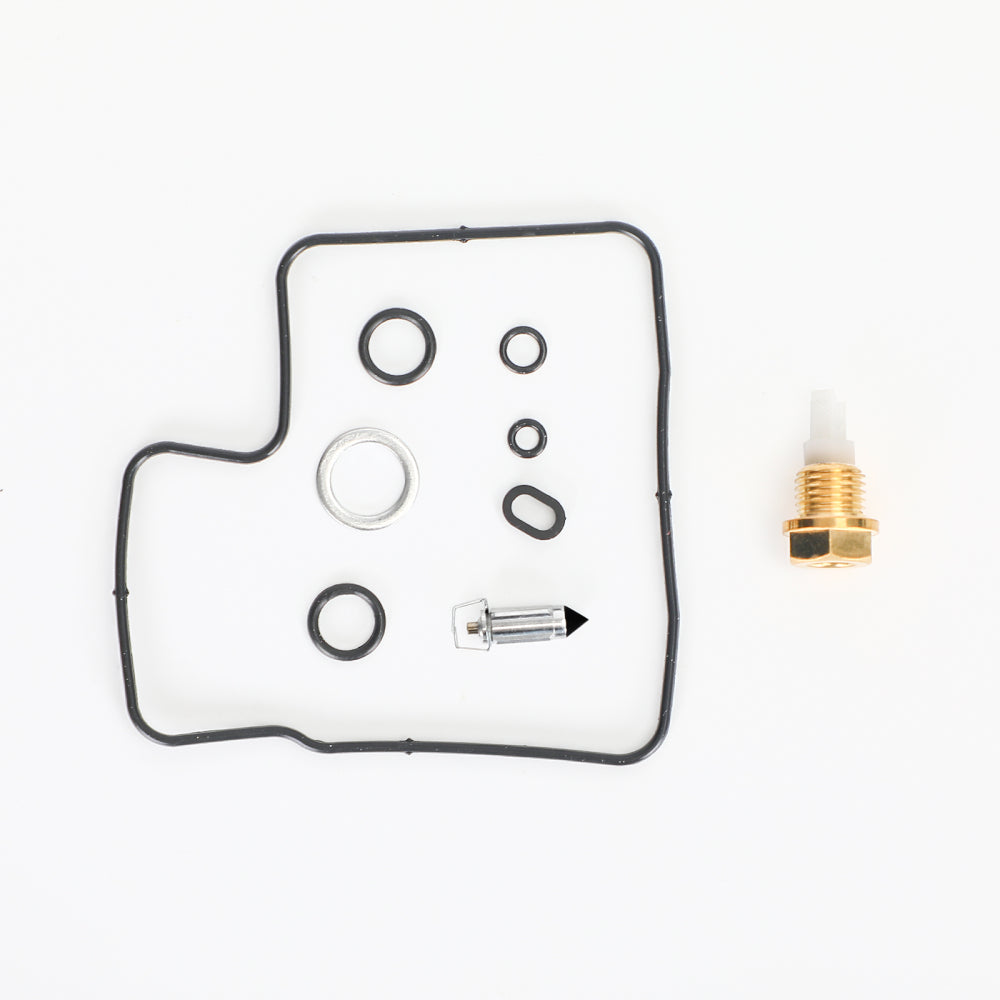 Kit di ricostruzione carburatore adatto per Honda VT1100C Shadow 1100 Ace 1995-2007