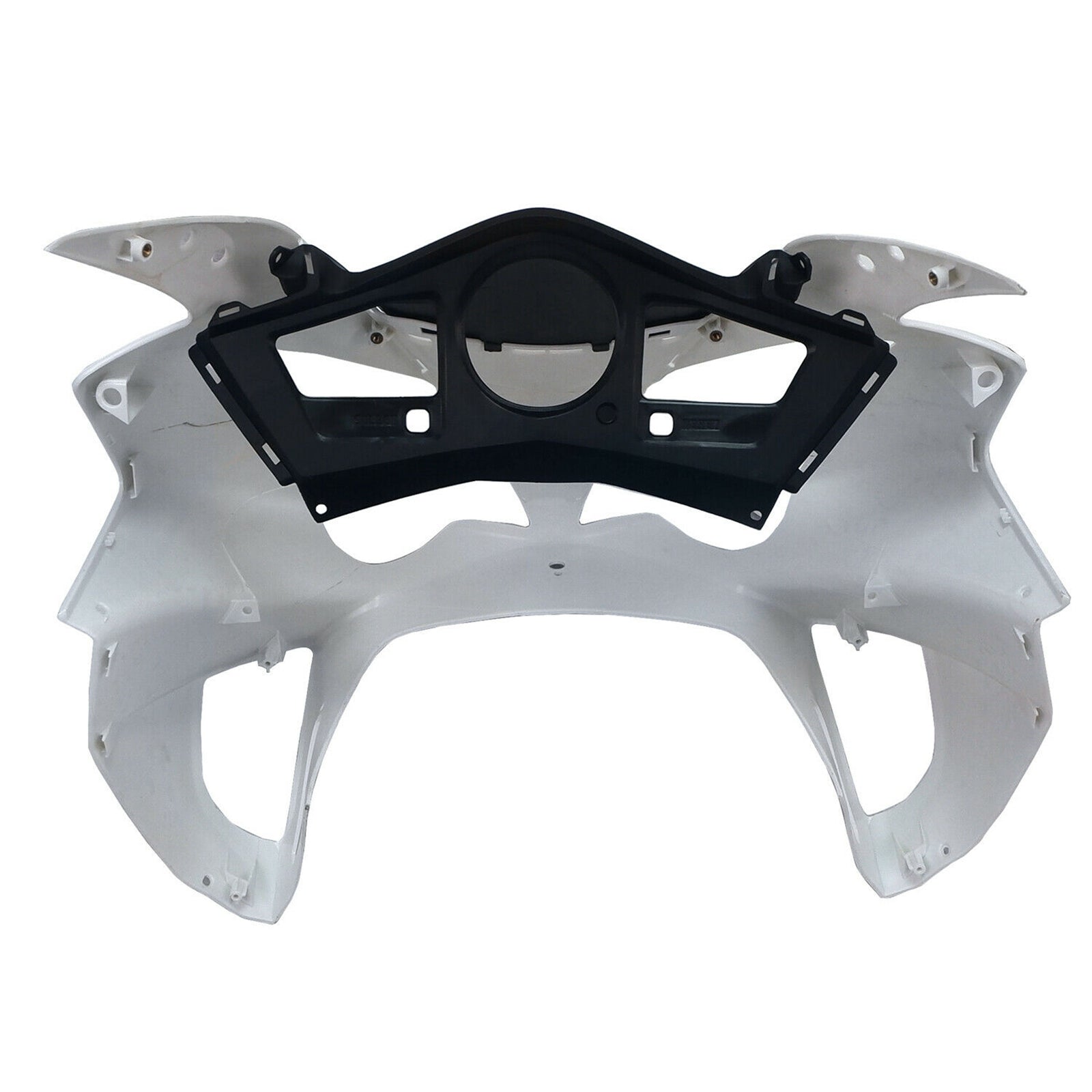 Amotopart Honda VFR800 2002-2012 Nieponowany zestaw owiewki