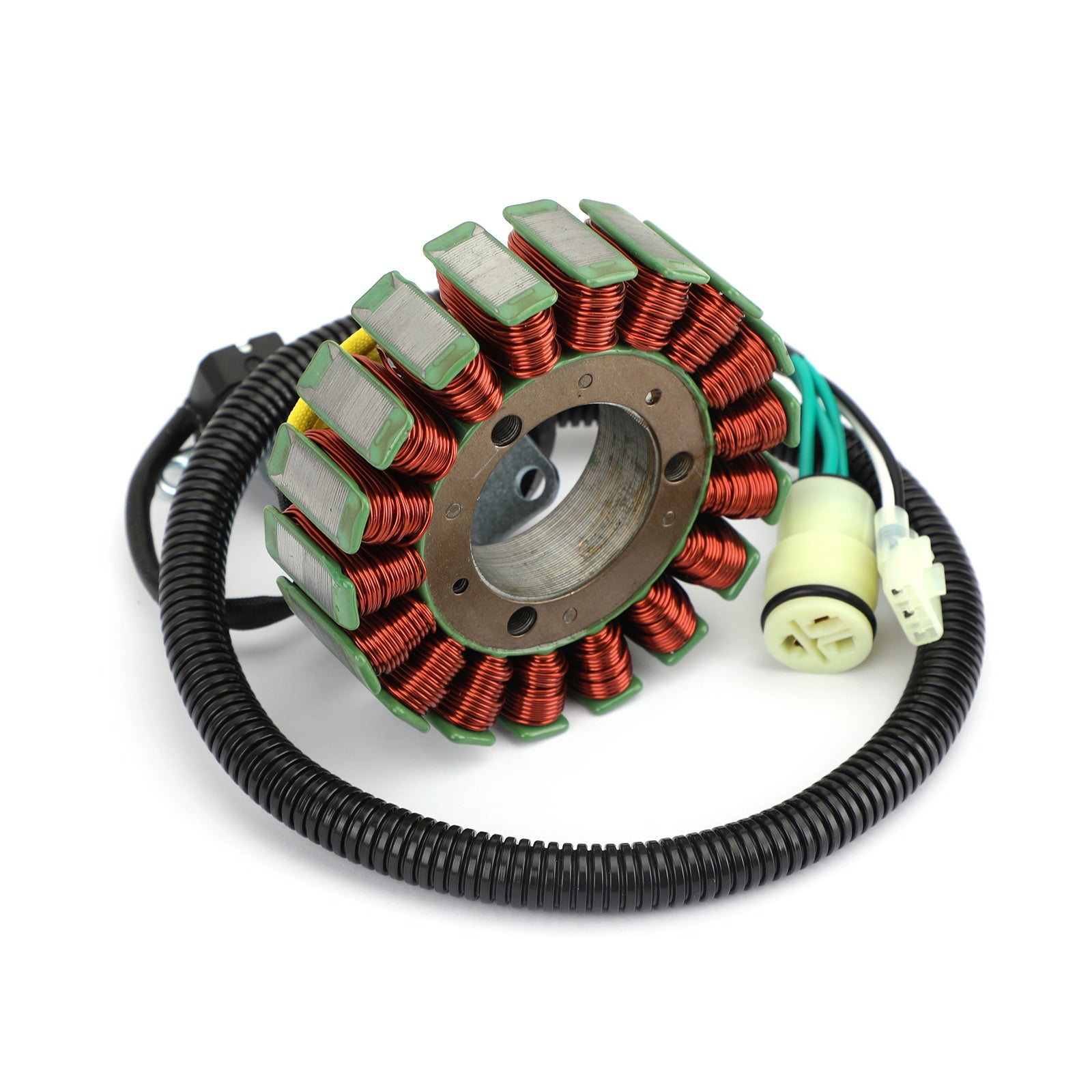 Lichtmaschine Magneto Stator für Yamaha VX 1100 Cruiser/Deluxe/Sport 2005-2015
