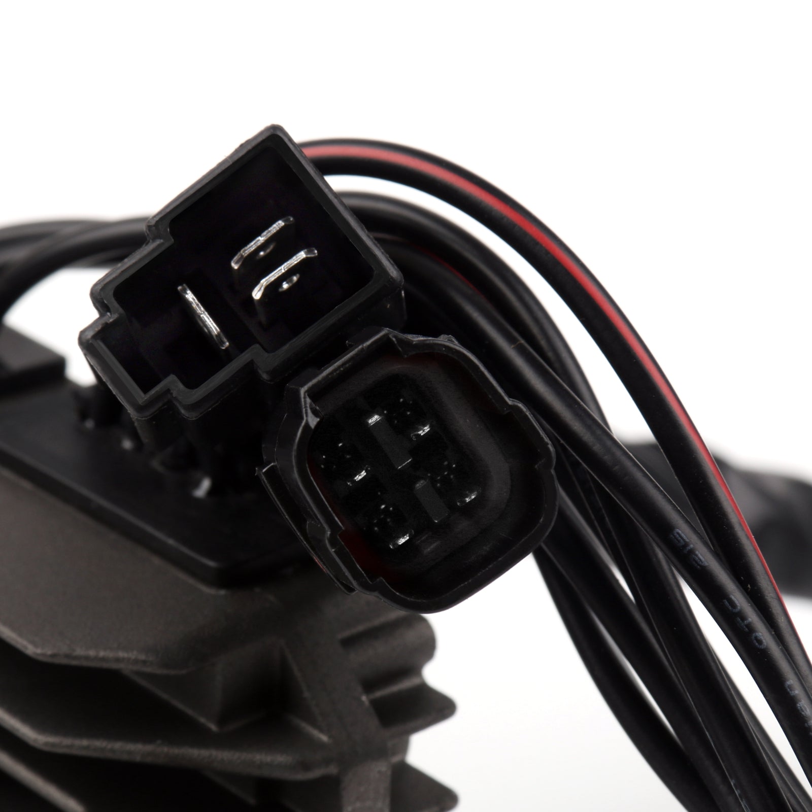 Spændingsregulator ensretter 32800-15H10-000 til Suzuki GSX1300 Hayabusa 2008-12