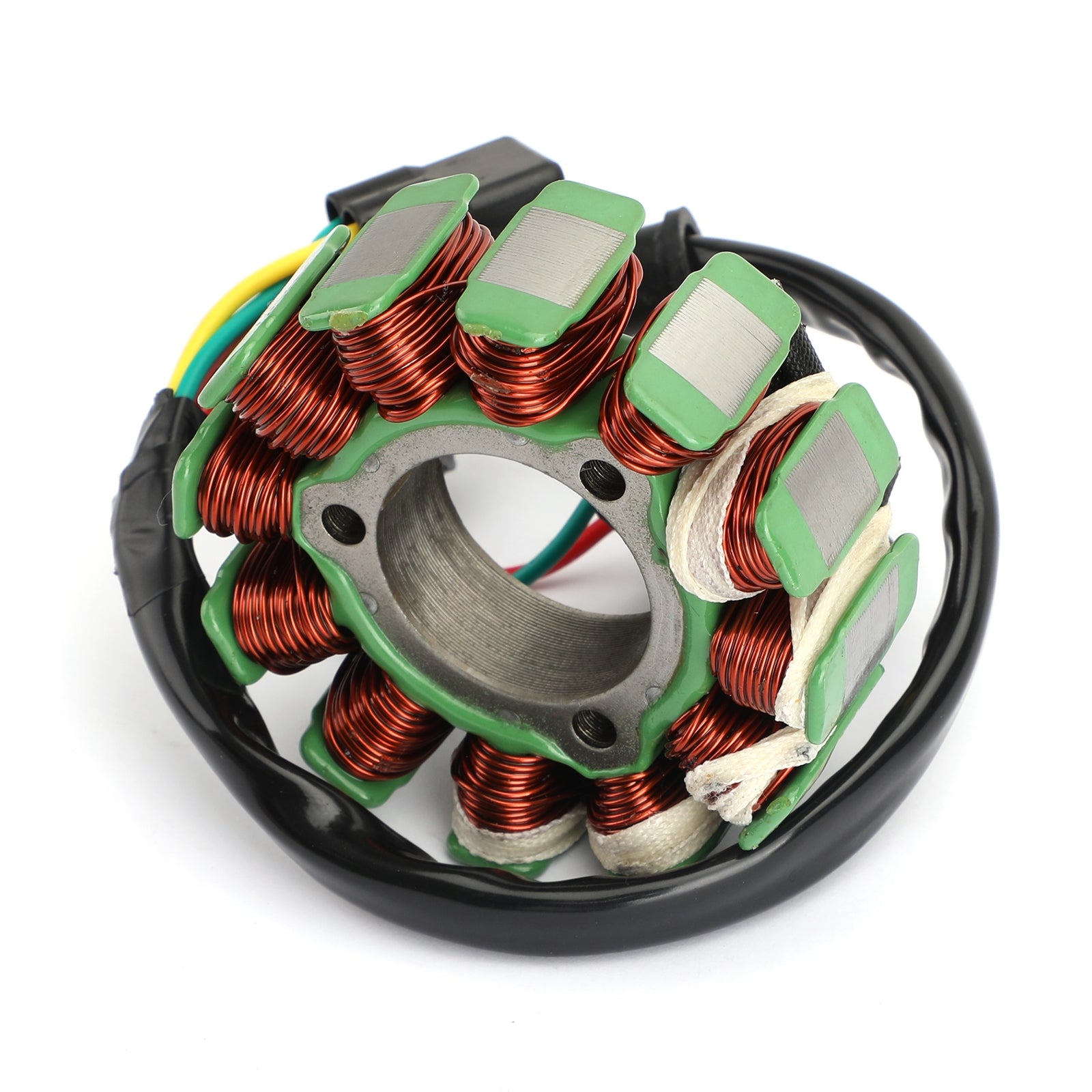 Generator Magneto Stator för Suzuki RMZ450 32101-28H00 32101-28H10 32101-28H11