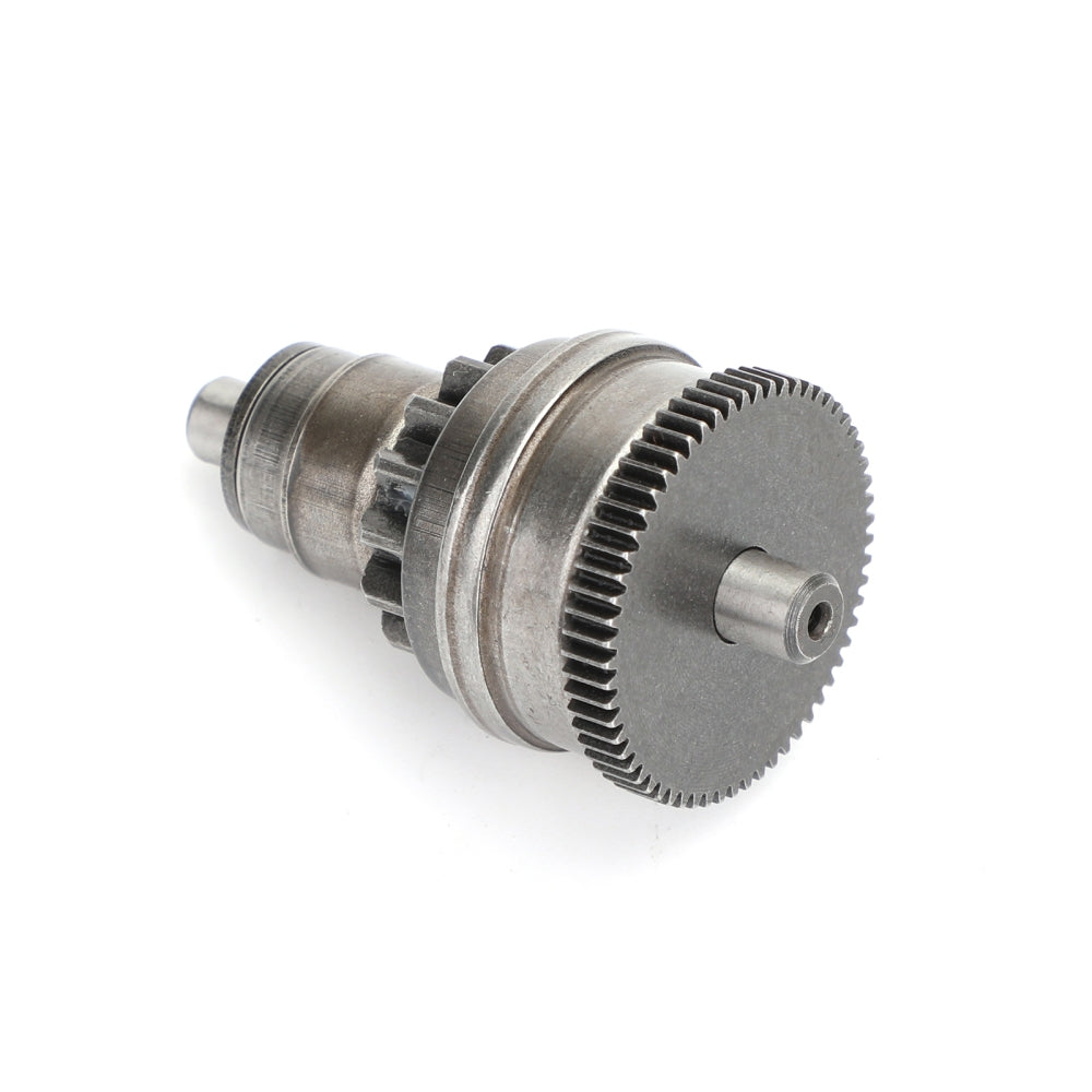 Starter Pinion Gear Fit for Suzuki LTZ50 LT-Z 50 Quadsport 2006-2010/2017