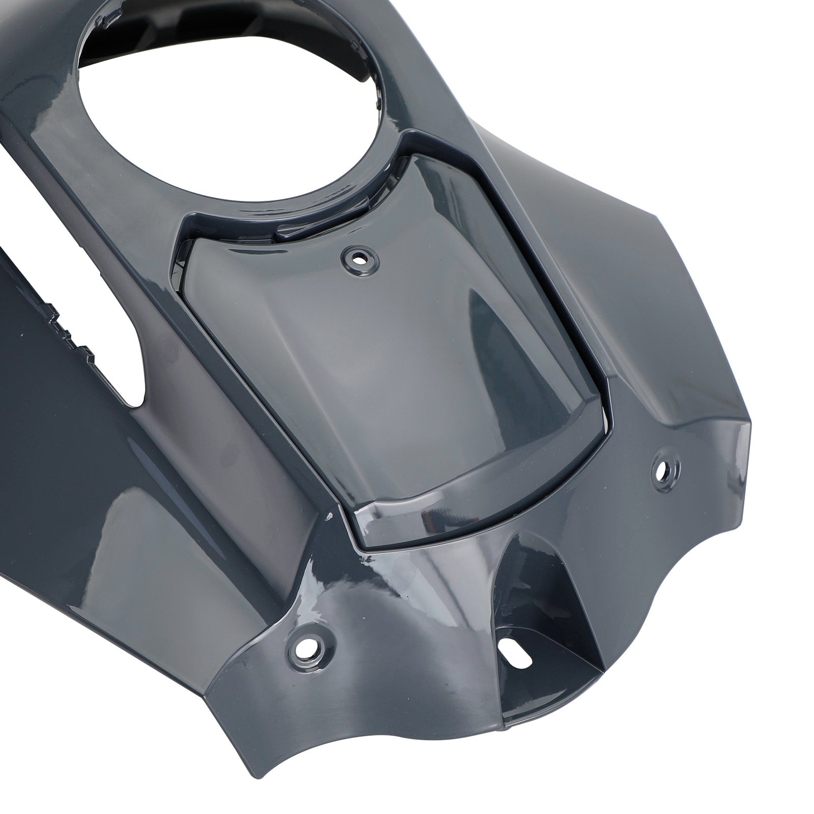 2014-2022 BMW R1200GS ADV R1250GS GASE Tankabdeckung Schutzschutzschutzschutz