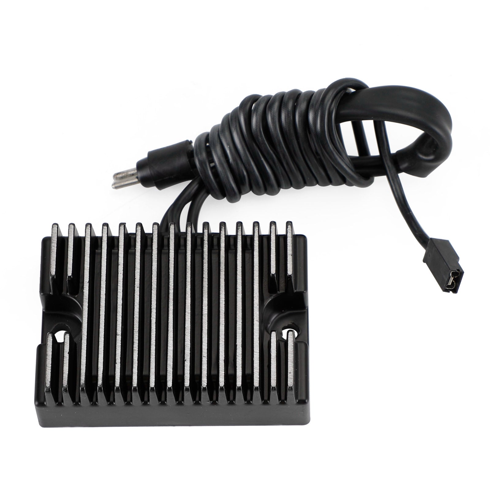 Sportster XL 92-93 XLH883 & 1200 Regolatore di tensione raddrizzatore 74523-92 74523-92A