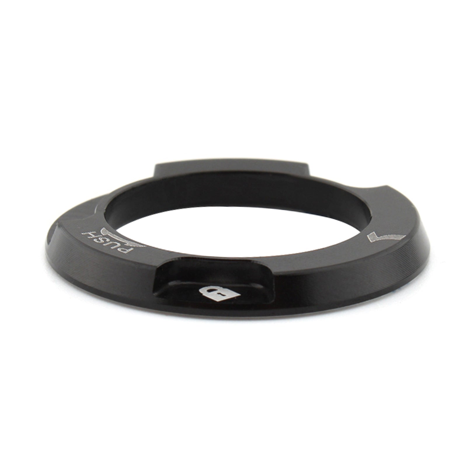 Aluminium tändningsomkopplare för Honda CB125R CB150R CT125 Monkey 125 GB350