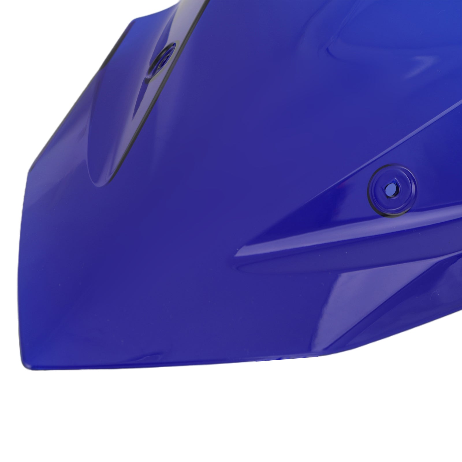 Windschutzscheibe Windschutzscheibe Windschutzschildschutz für Kawasaki Z400 2018-2022