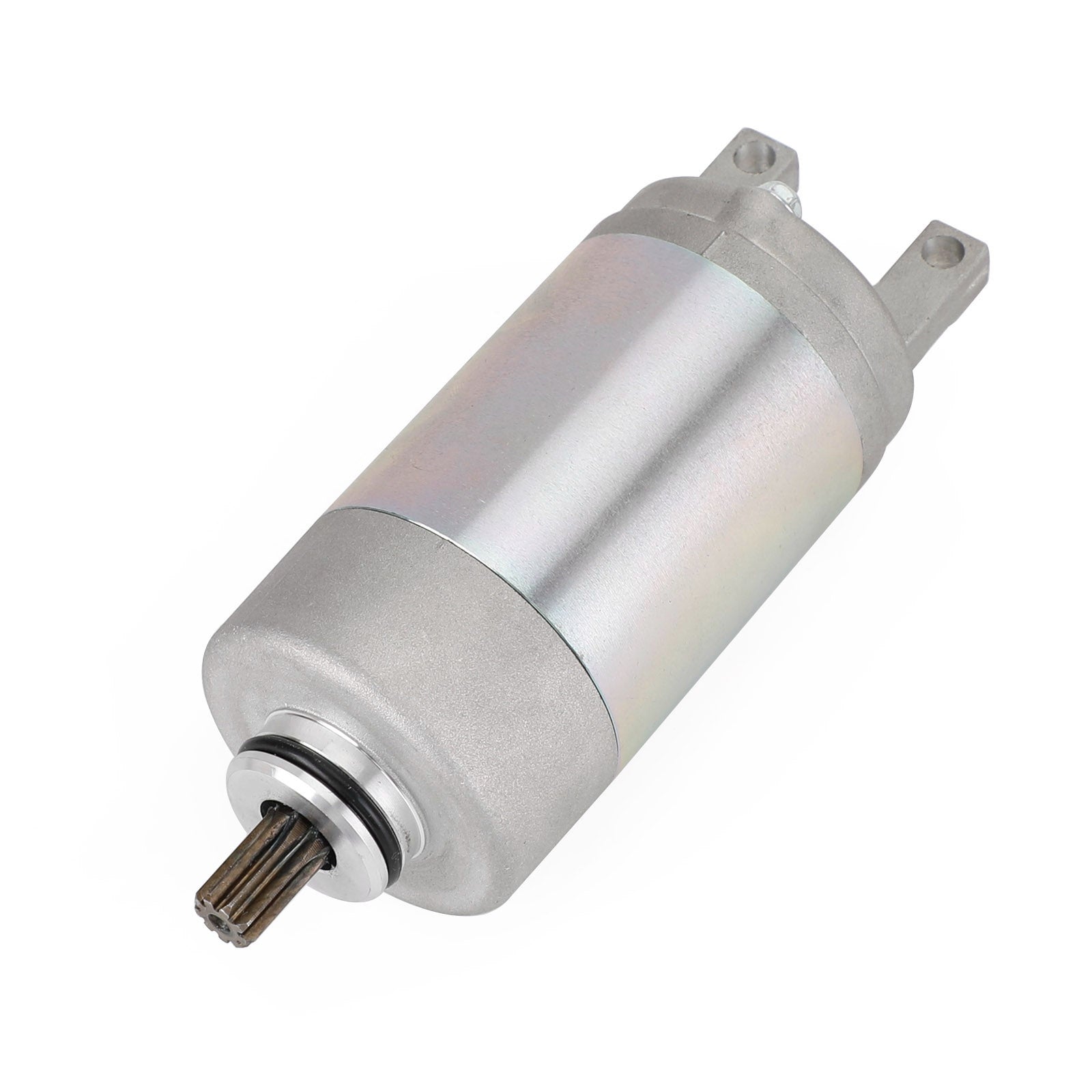 89-14 Yamaha Breeze YFA1 Grizzly YFM125 New Starter Engine Starting 9-Spline 3FA-81890-00 3FA-81800-01