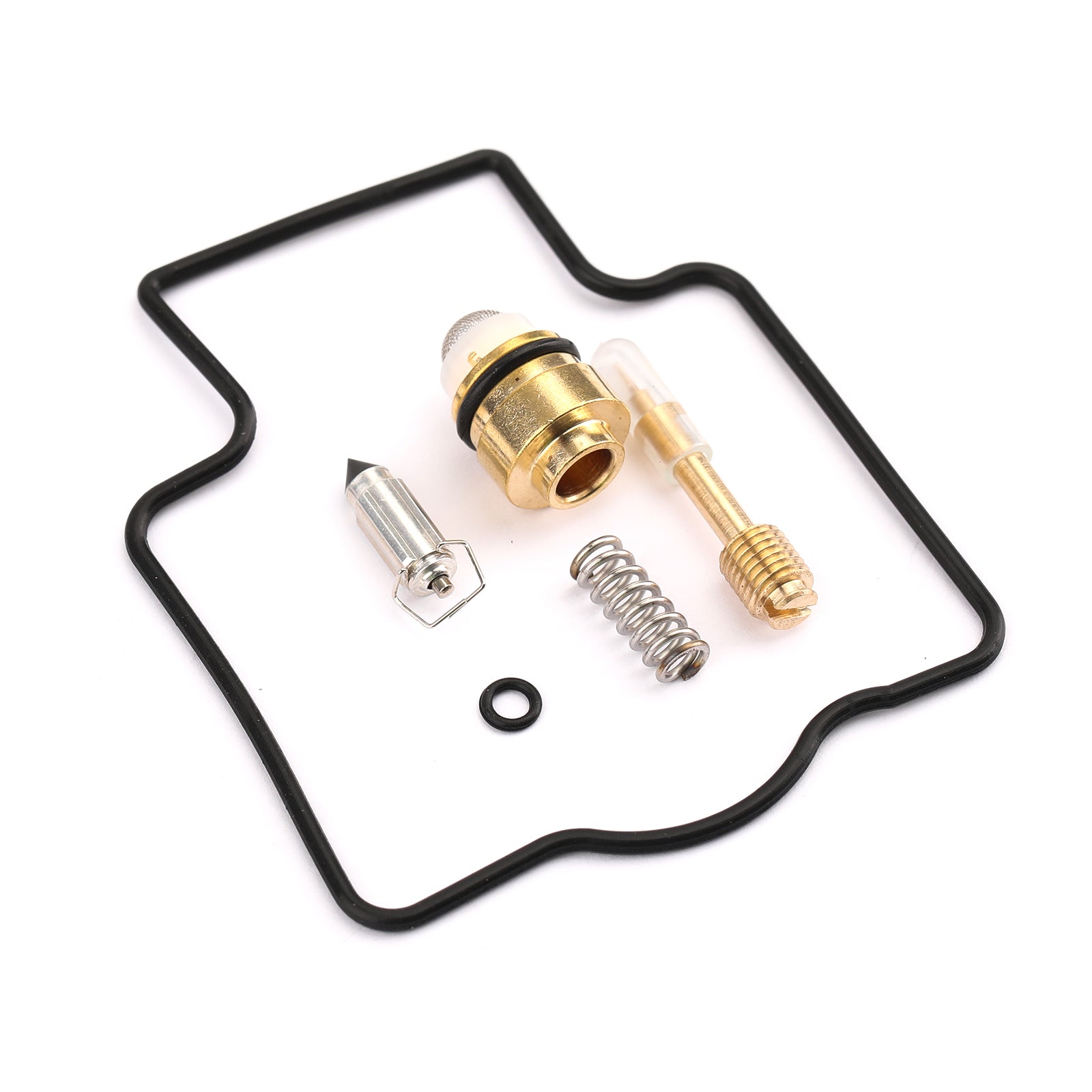 Yamaha 97-07 YZF600R YZF 600 carburatore Carb Rebuild Repair Seal Kit 18-5578