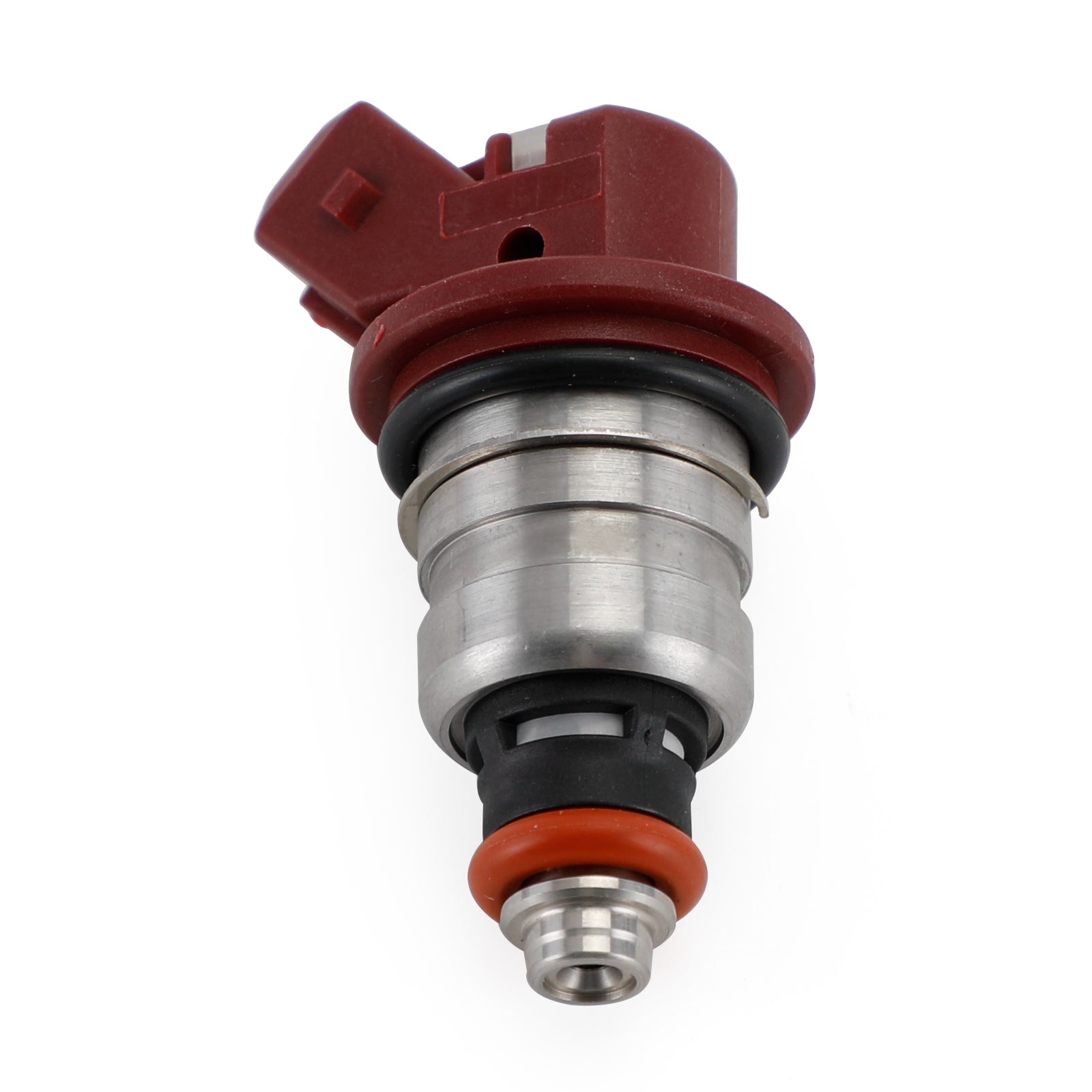 6PCS Mercury Outboard Mariner Fuel Injectors 75-90-115-200-225 / 37001 /804528