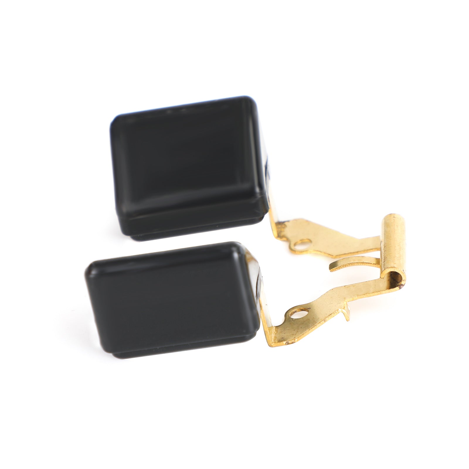 Kit di riparazione carburatore 2X galleggiante adatto per Yamaha XV700 XV750 XV920 XV1000 XV1100 generico