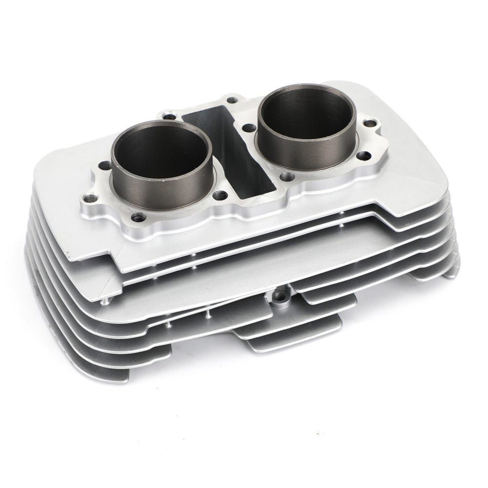 96-15 Honda Rebel Ca 250 CMX 250 Kit de joint à anneau de piston du cylindre moteur