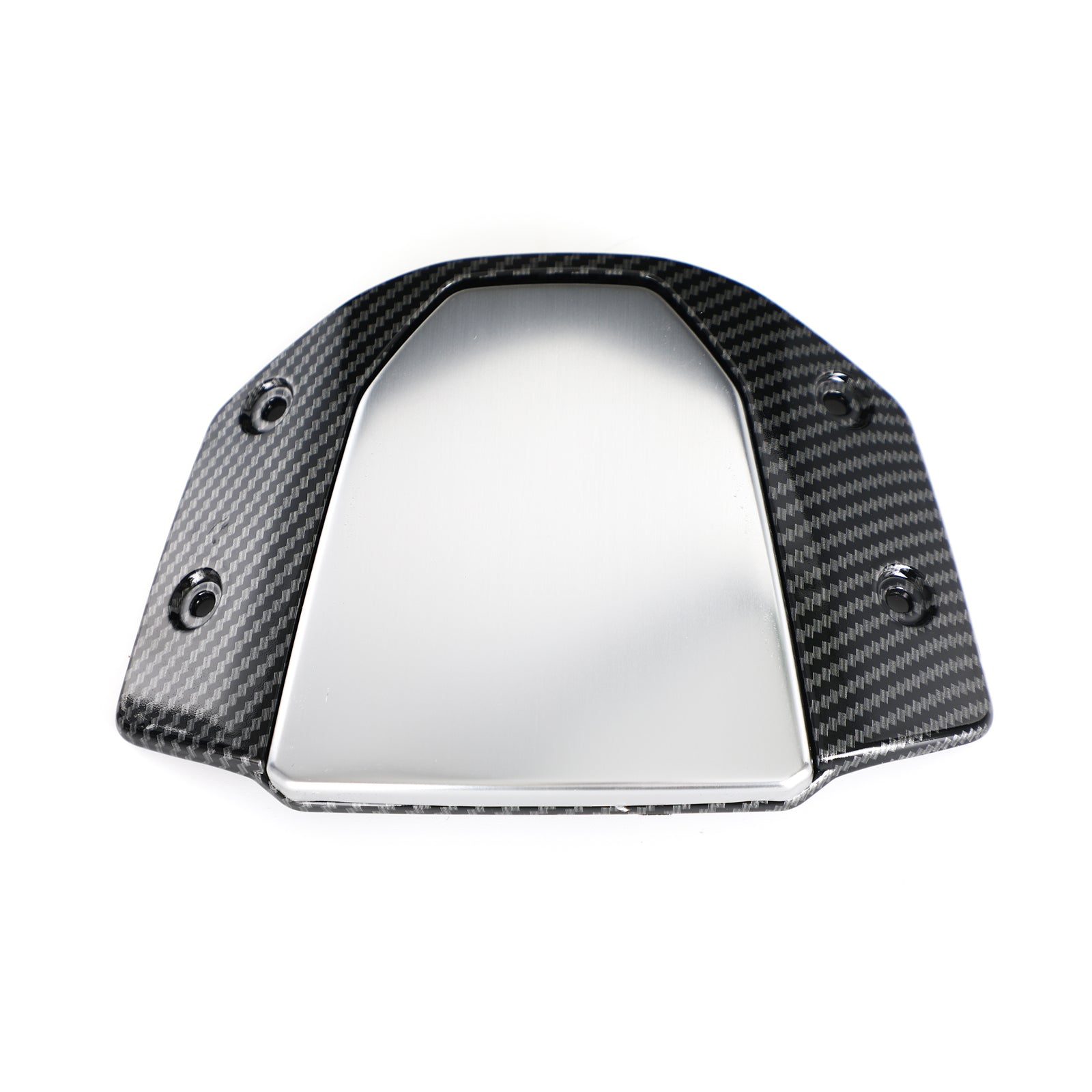 Protector de parabrisas para HONDA CB650R CB1000R 2018-2020 genérico