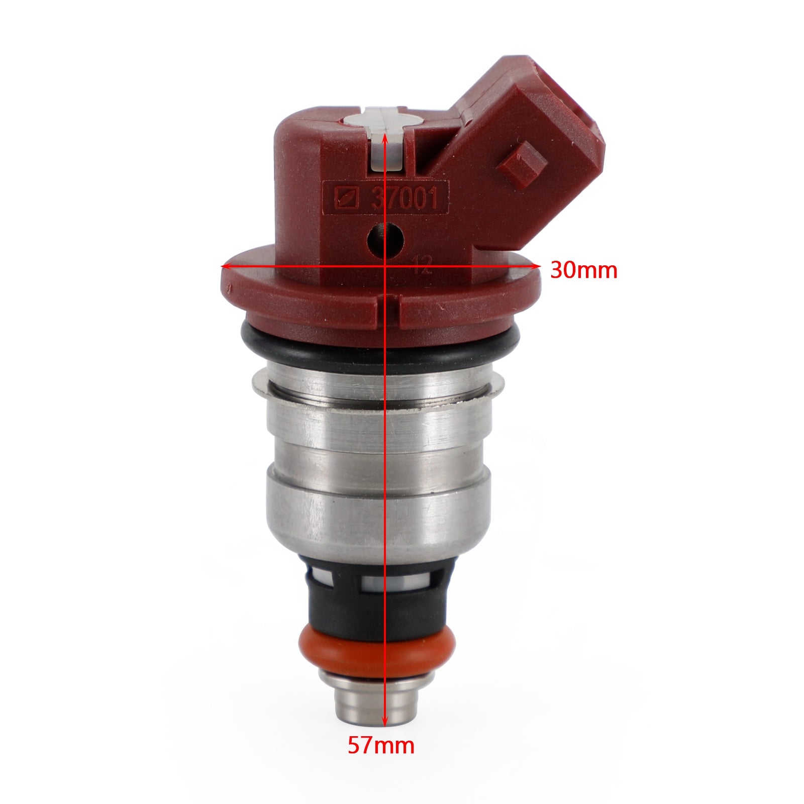 99-10 Merkur Mariner Outboard Optimax 75-250HP DFI 1,5L-3,0L Vstřikovací palivo 37001 / 75-90-115-200-225 / 804528