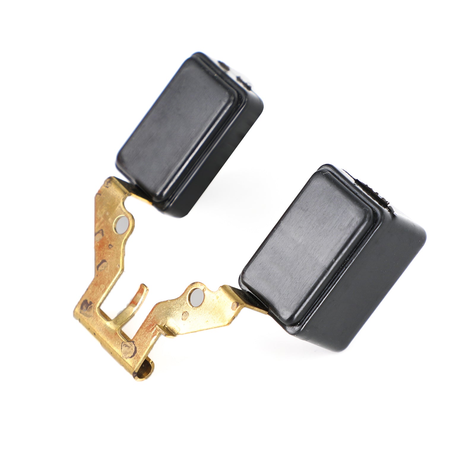 Kit di riparazione carburatore 2X galleggiante adatto per Yamaha XV700 XV750 XV920 XV1000 XV1100 generico