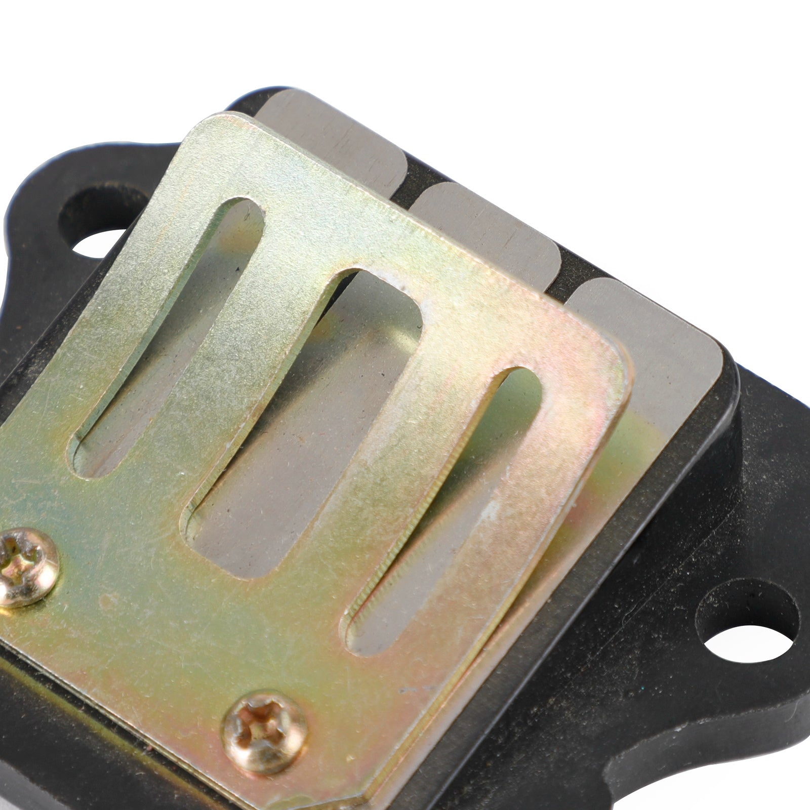 Valve à anche pour honda bali 50 dio giorno 50 tact plomb 50cc générique