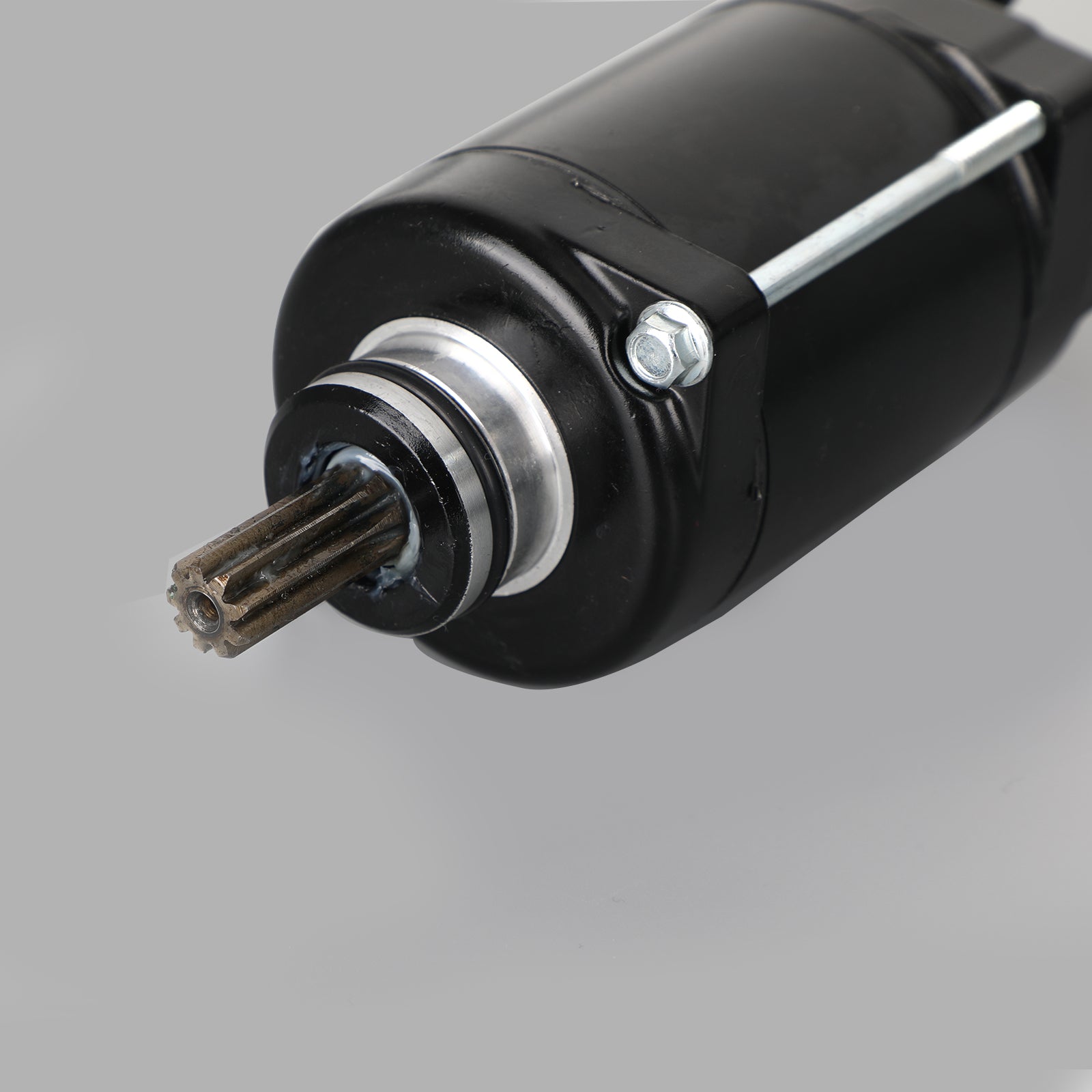 MTT690P-AB MT-07 Tracer 2017 XTZ 700 Tenere 2021 Starter Engine Starting 9-Spline