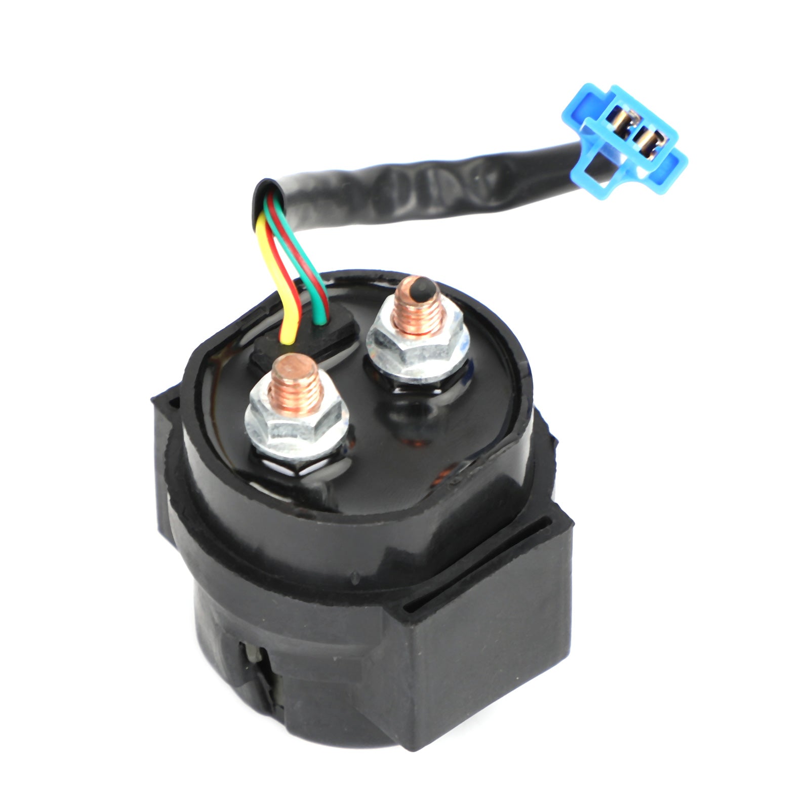 Starter Solenoid Relay Fit for Husqvarna Svartpilen 200 250 401 90111058000 Generic