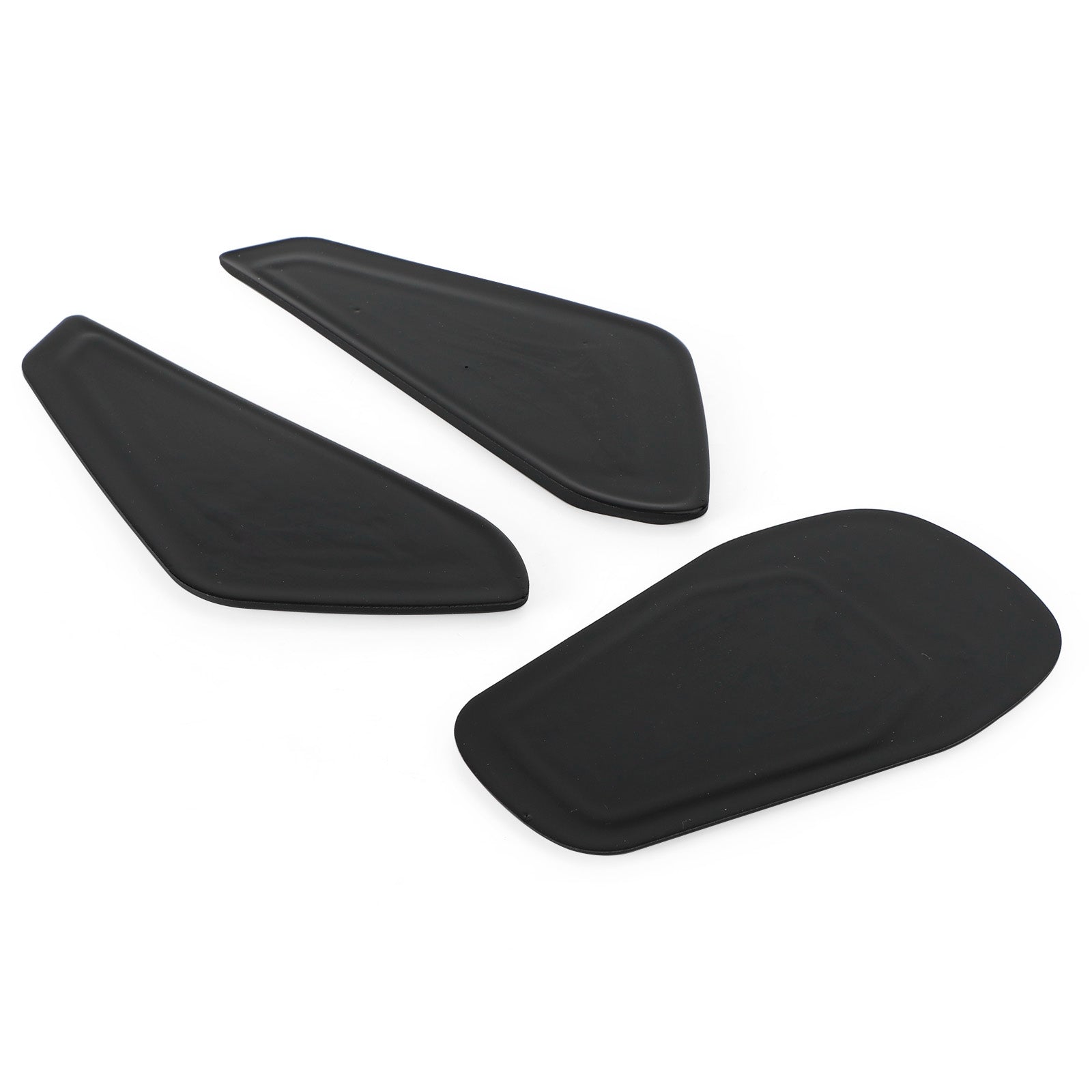 2021 2022 HONDA CMX 1100 Rebel Paliwa PAD PAD Zestaw 4-częściowy