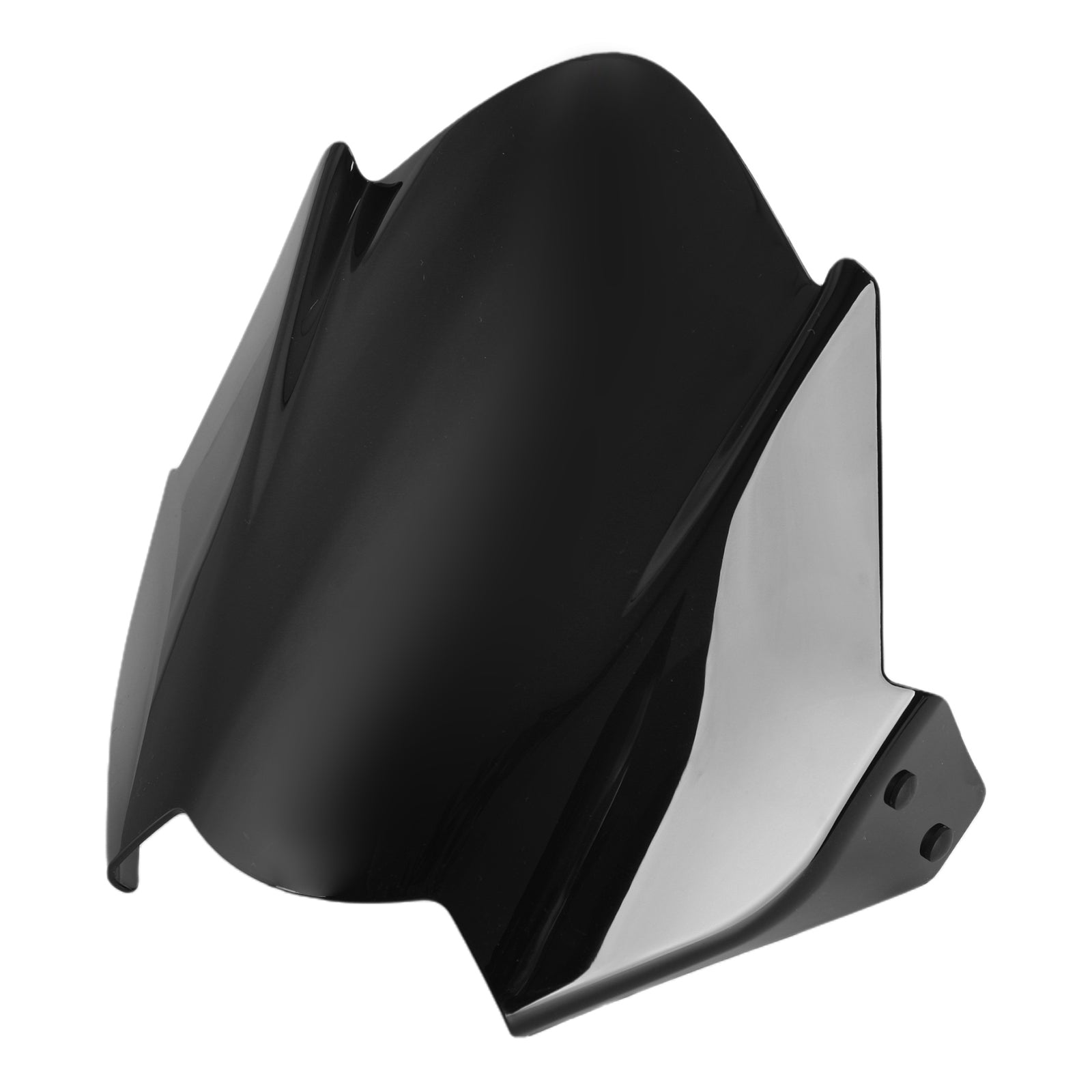 Parabrezza WindScreen adatto per TRIUMPH SPEED TRIPLE 16-20 STREET TRIPLE 17-19 Generico