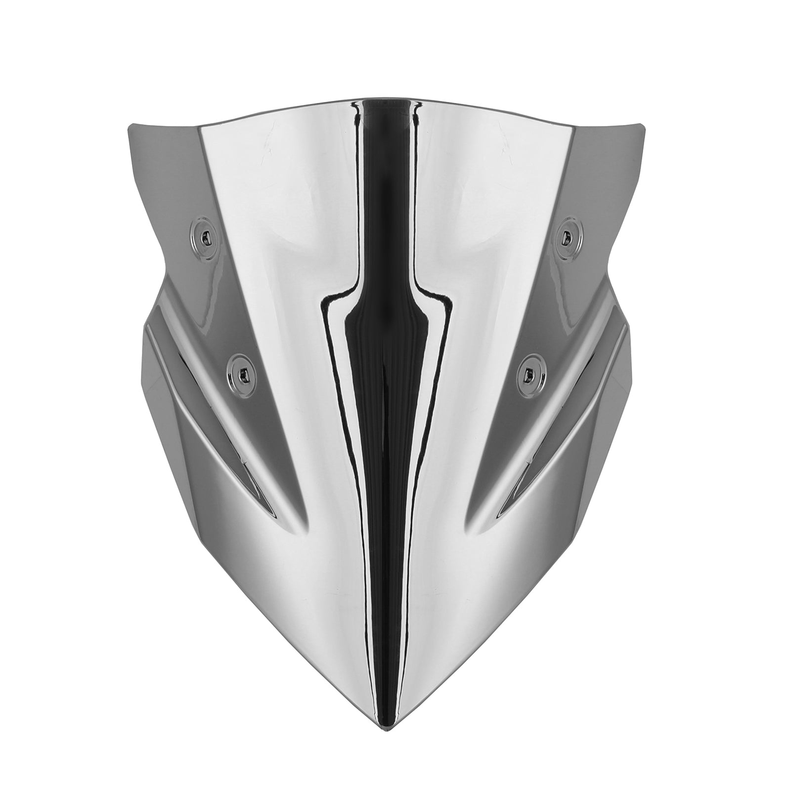 Windschutzscheibe Windschutzscheibe Windschutzschildschutz für Kawasaki Z400 2018-2022